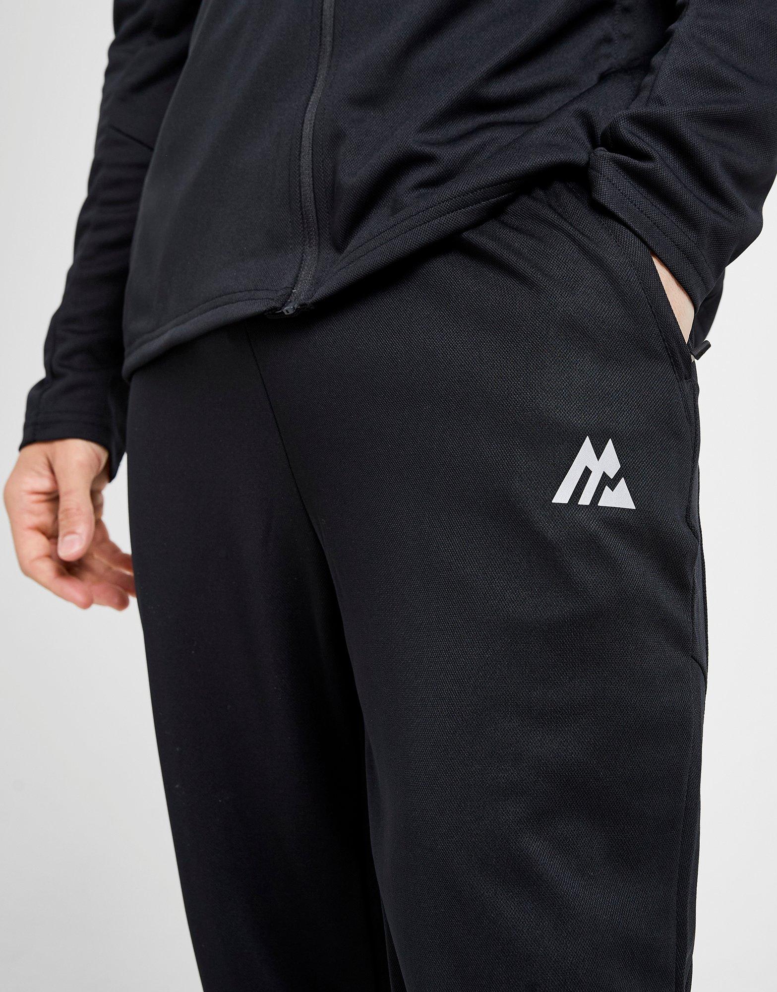 MONTIREX Agility Tracksuit 2.0