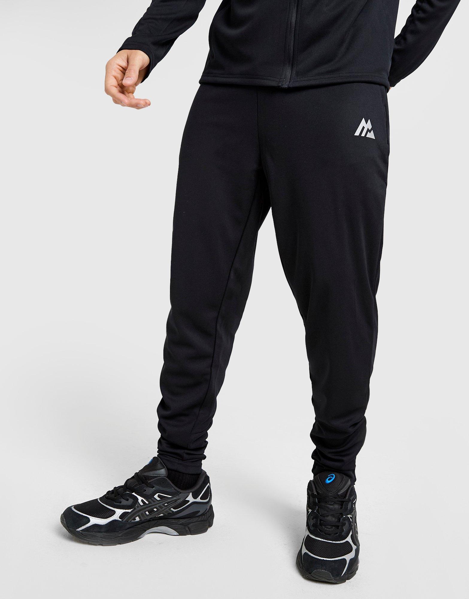 MONTIREX Agility Tracksuit 2.0