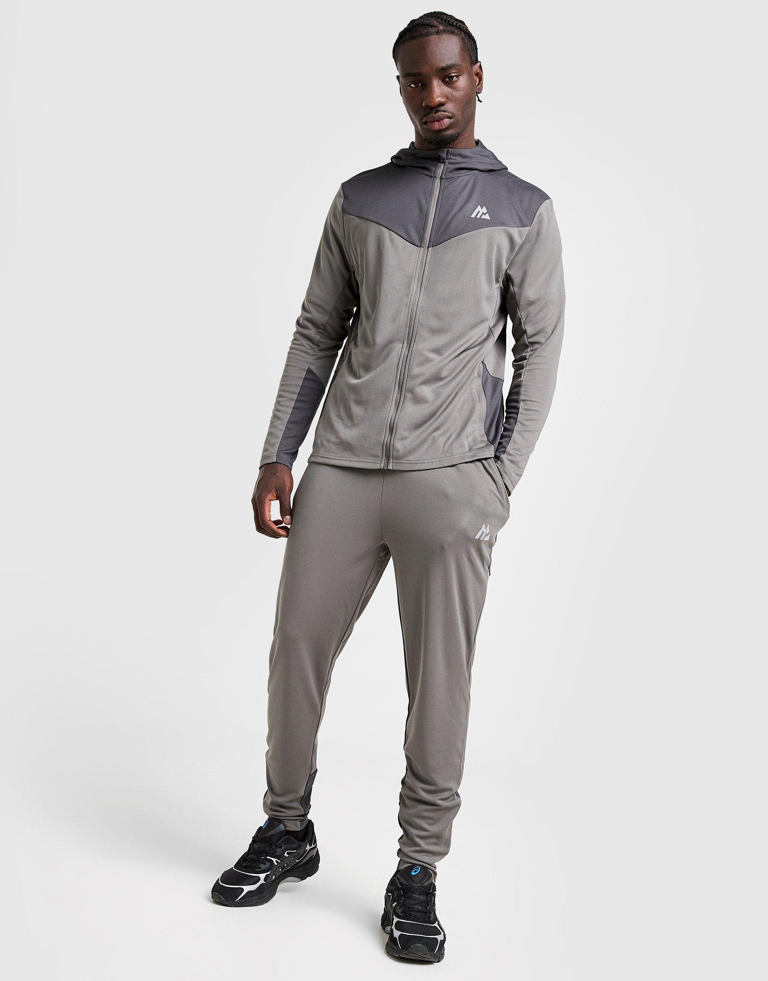 MONTIREX Chándal Agility 2.0