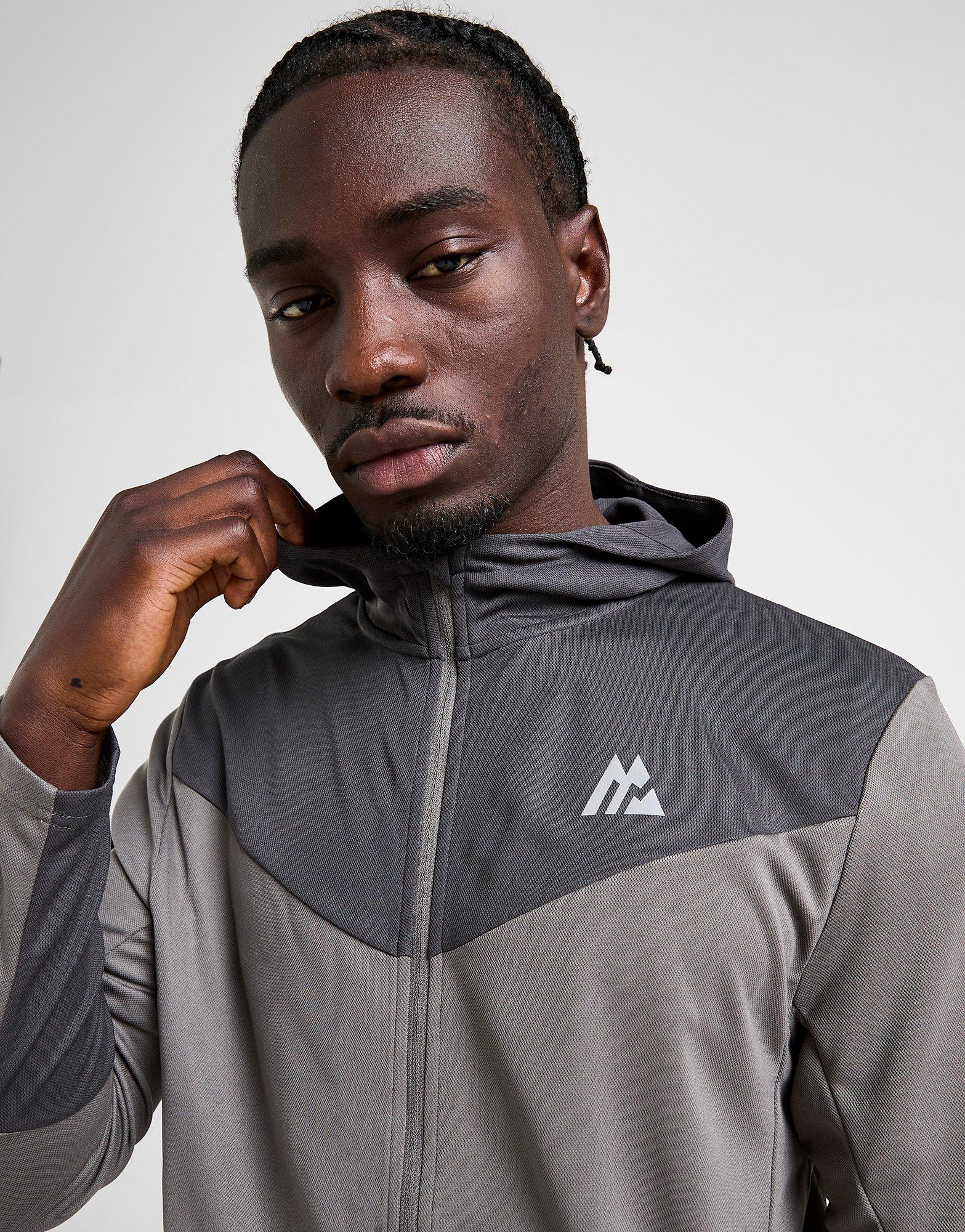 MONTIREX Chándal Agility 2.0