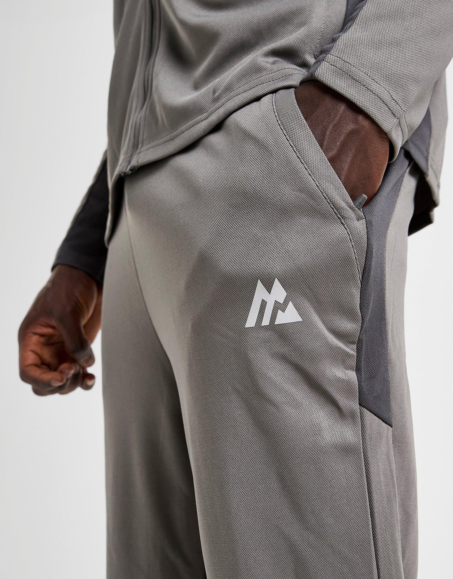 MONTIREX Chándal Agility 2.0