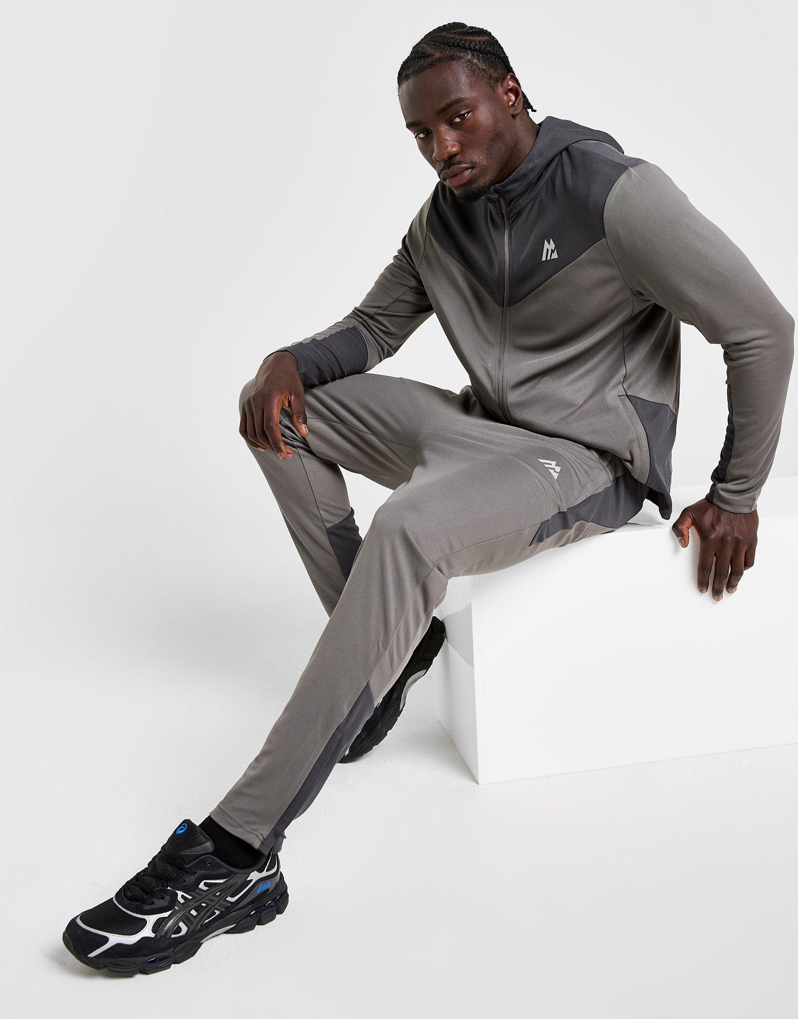 MONTIREX Tuta Agility 2.0