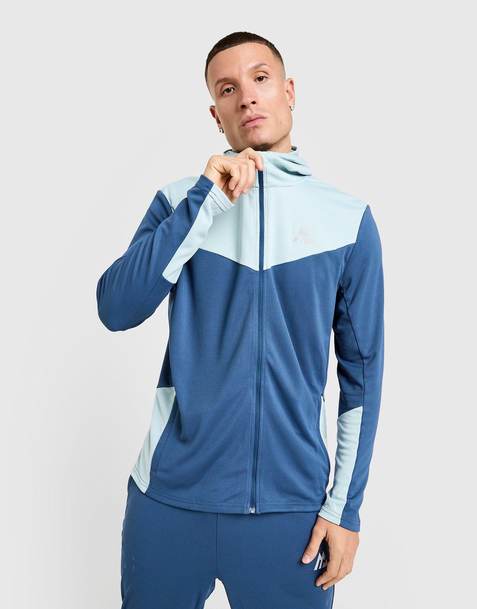 MONTIREX Agility Tracksuit 2.0