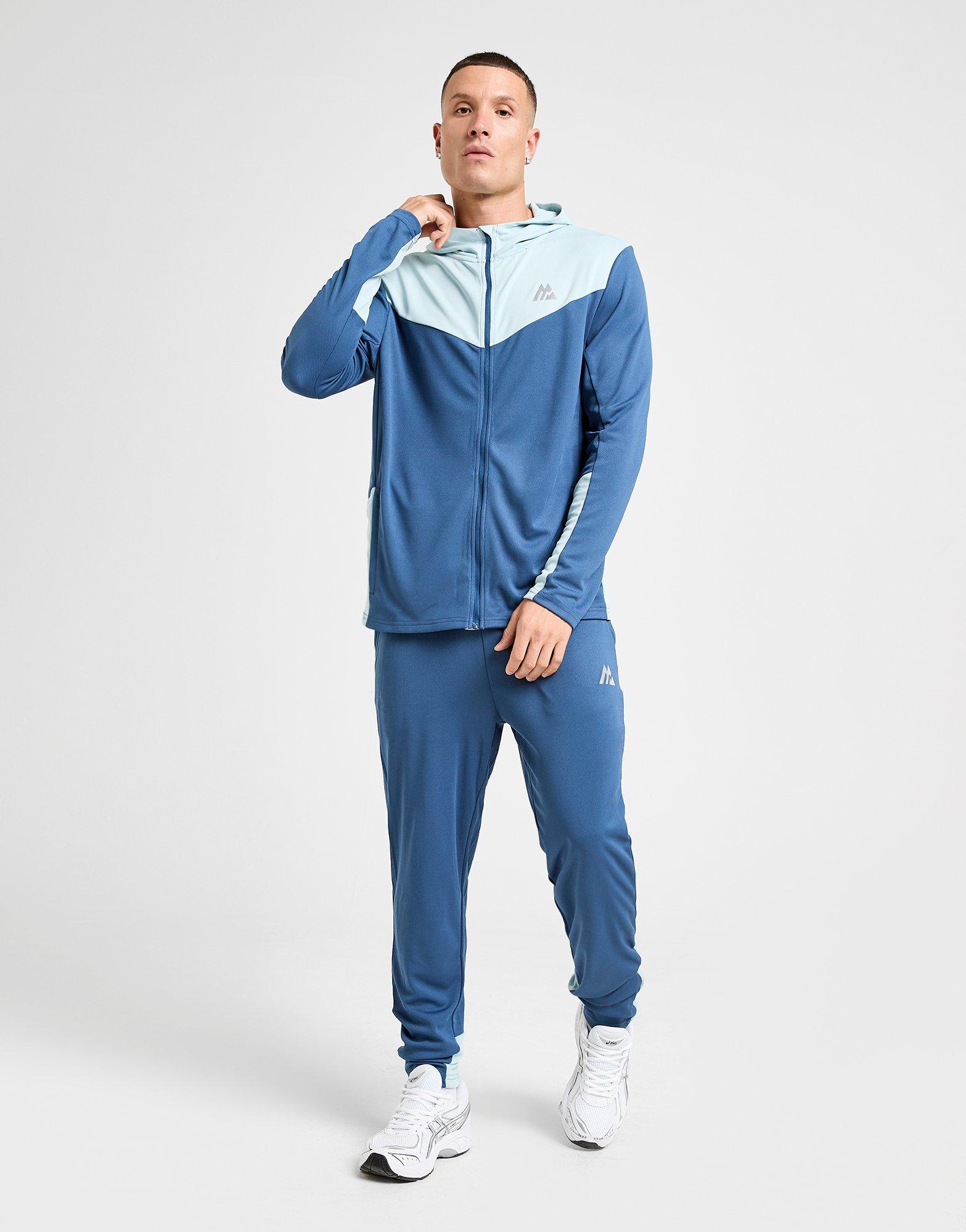 MONTIREX Agility Tracksuit 2.0