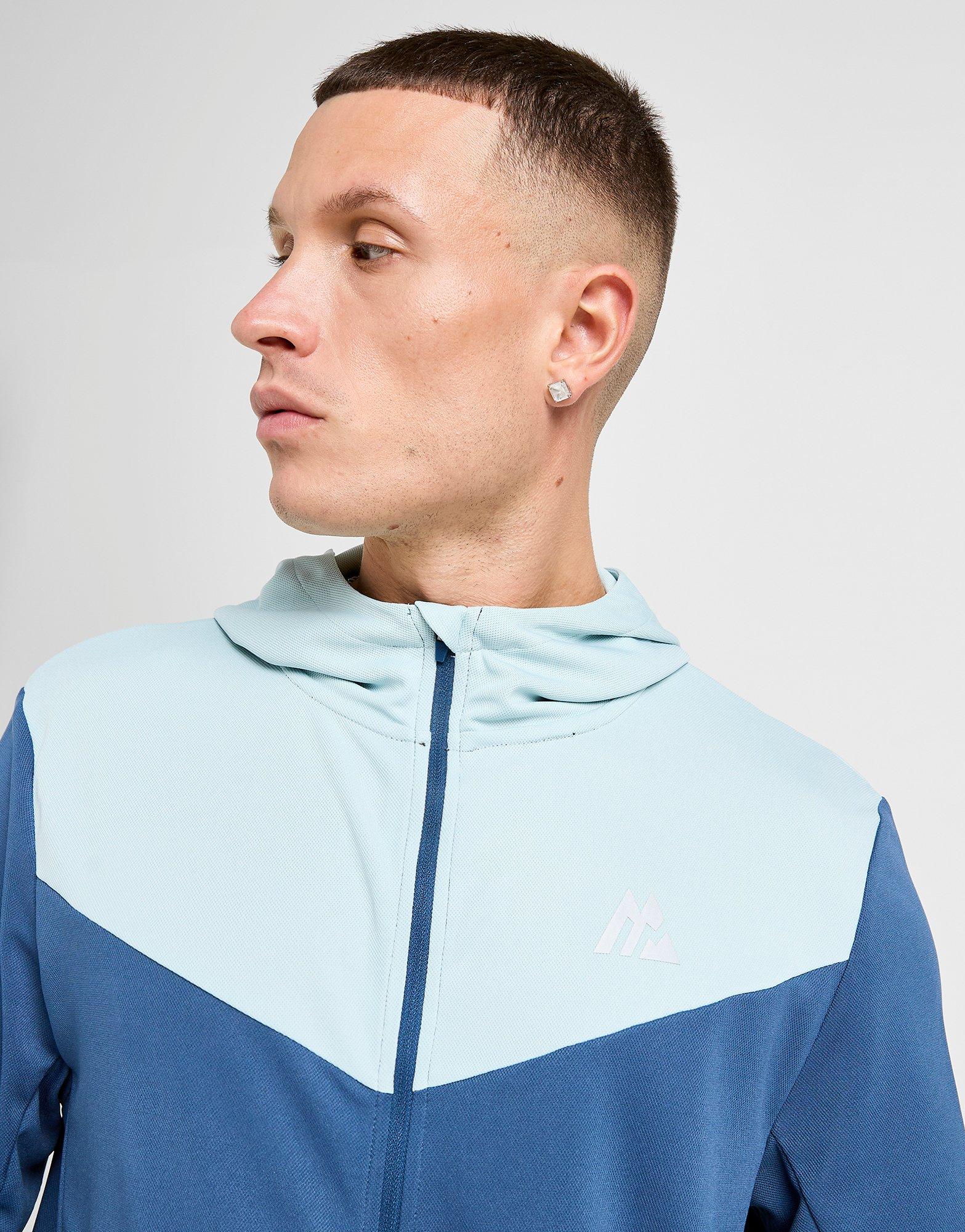 MONTIREX Agility Tracksuit 2.0