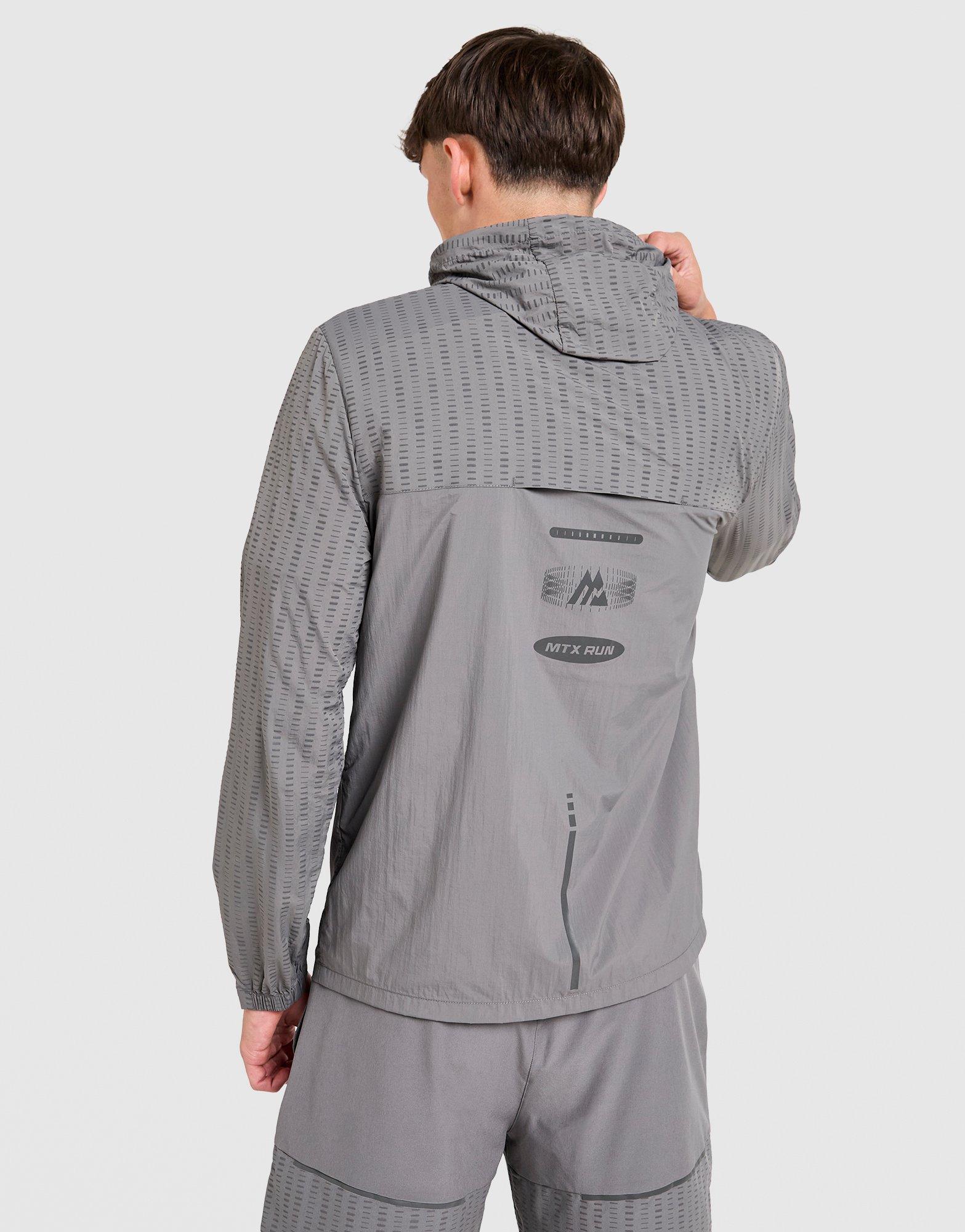 MONTIREX MTX Reflective Jacket