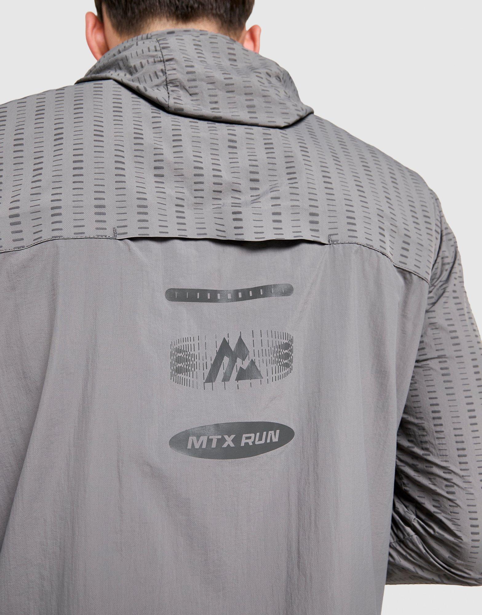 MONTIREX MTX Reflective Jacket