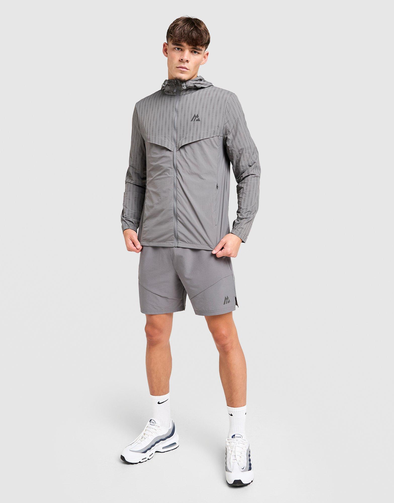 MONTIREX MTX Reflective Jacket