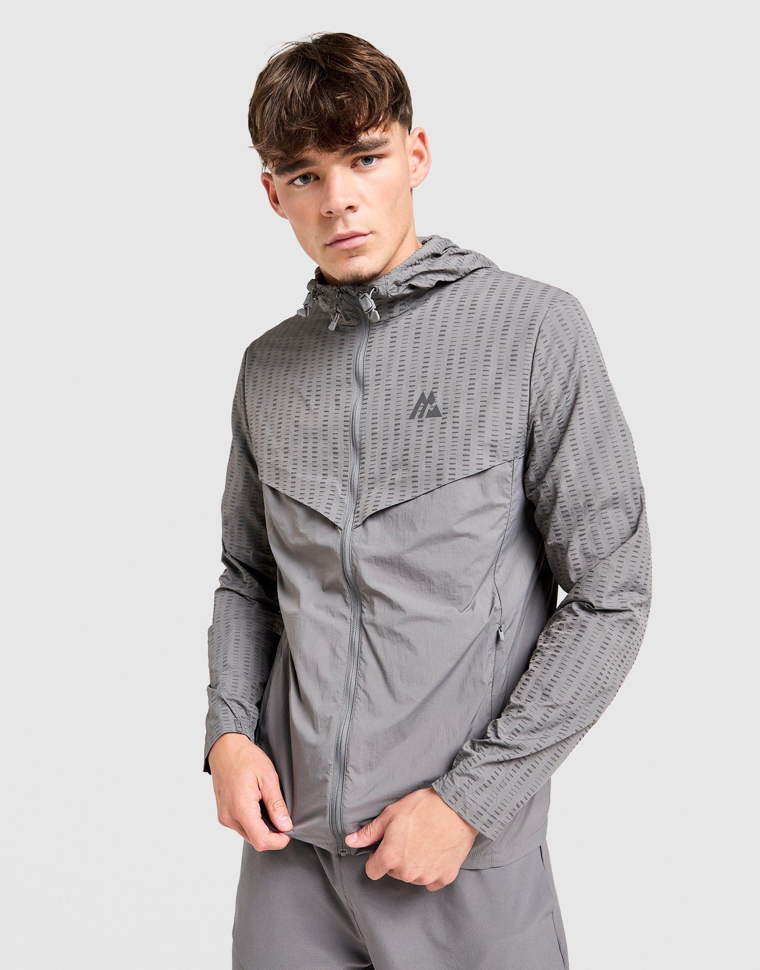 MONTIREX MTX Reflective Jacket