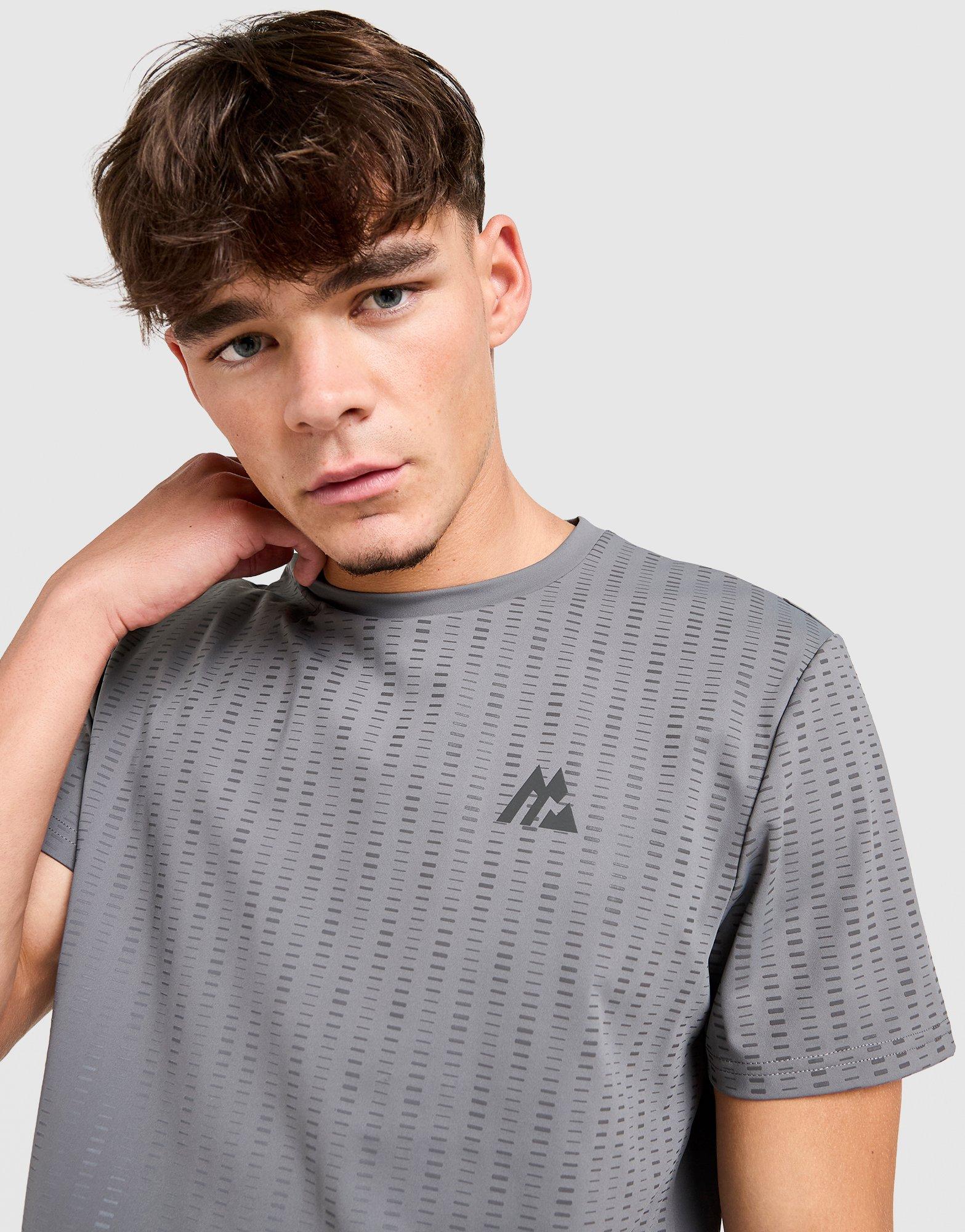 MONTIREX MTX Run Tempo T-Shirt