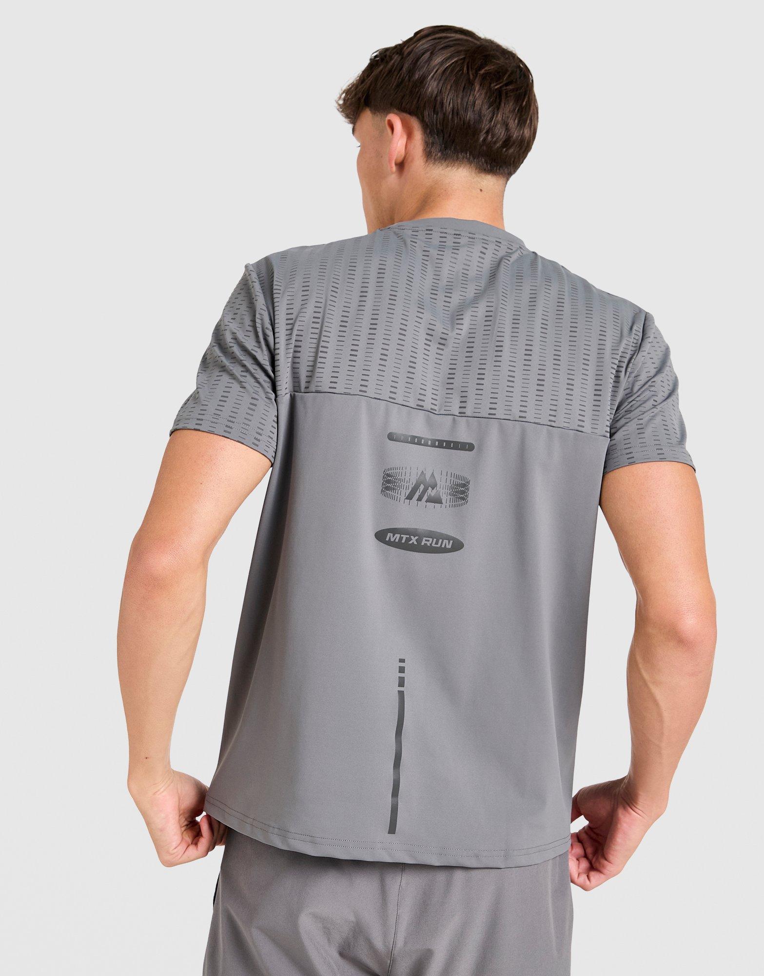 MONTIREX MTX Run Tempo T-Shirt