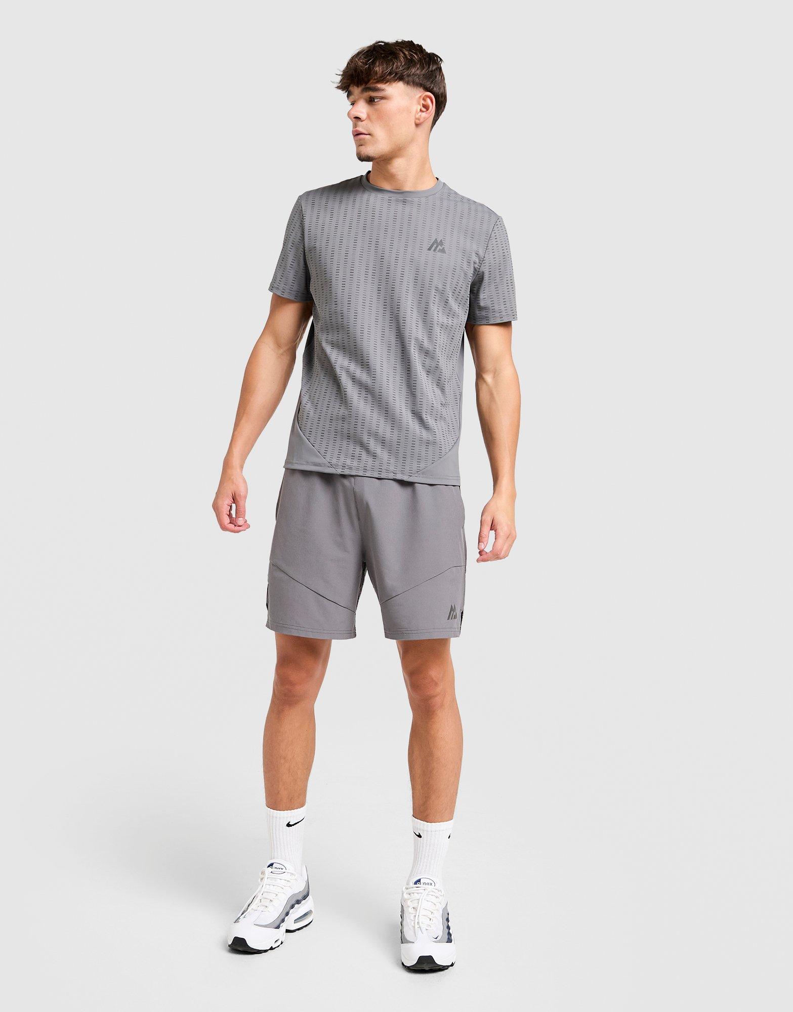 MONTIREX MTX Run Tempo T-Shirt