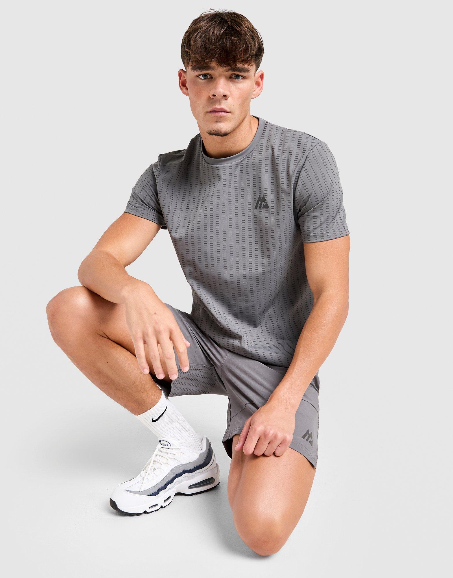 MONTIREX MTX Run Tempo T-Shirt