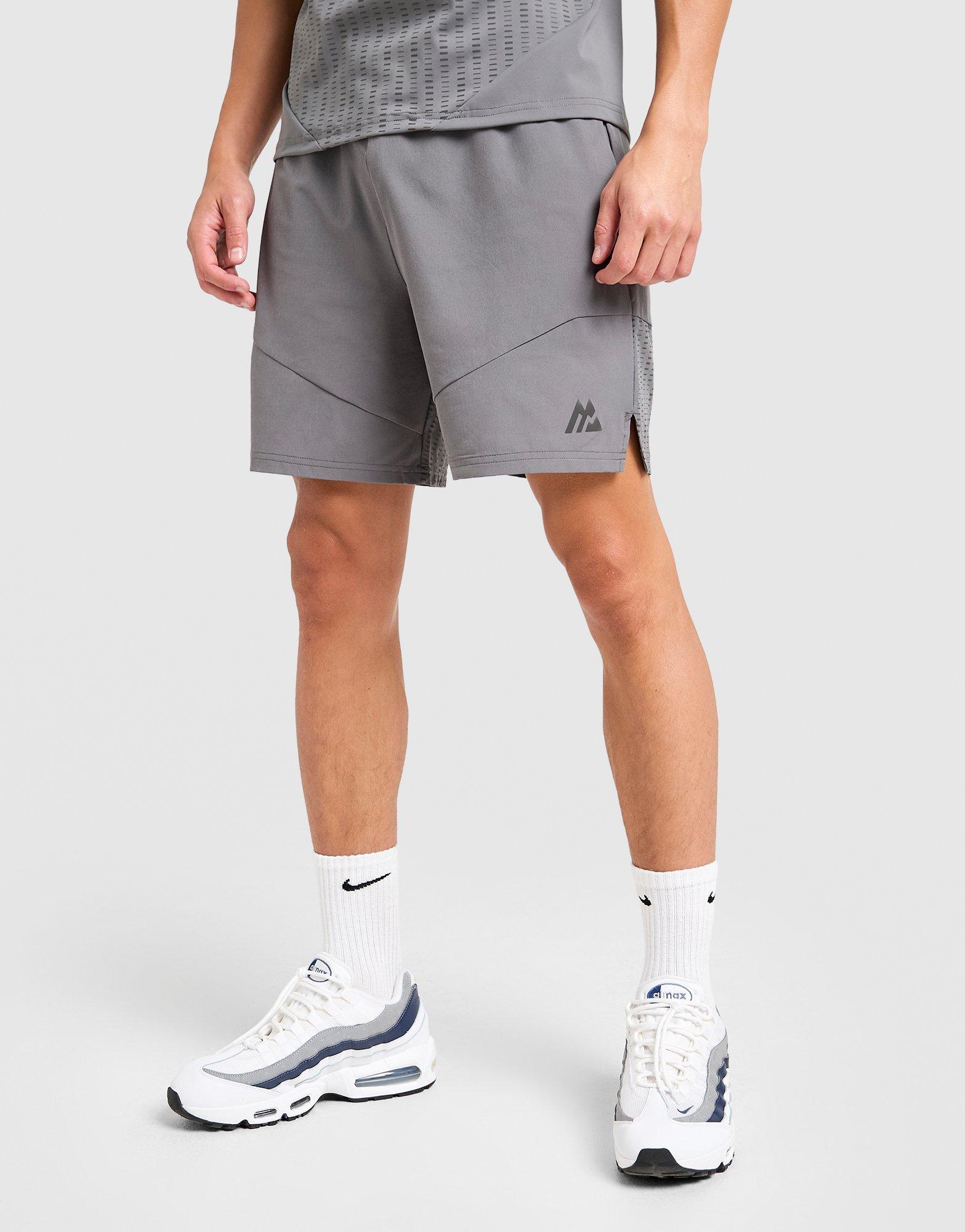 MONTIREX MTX Run Tempo Shorts
