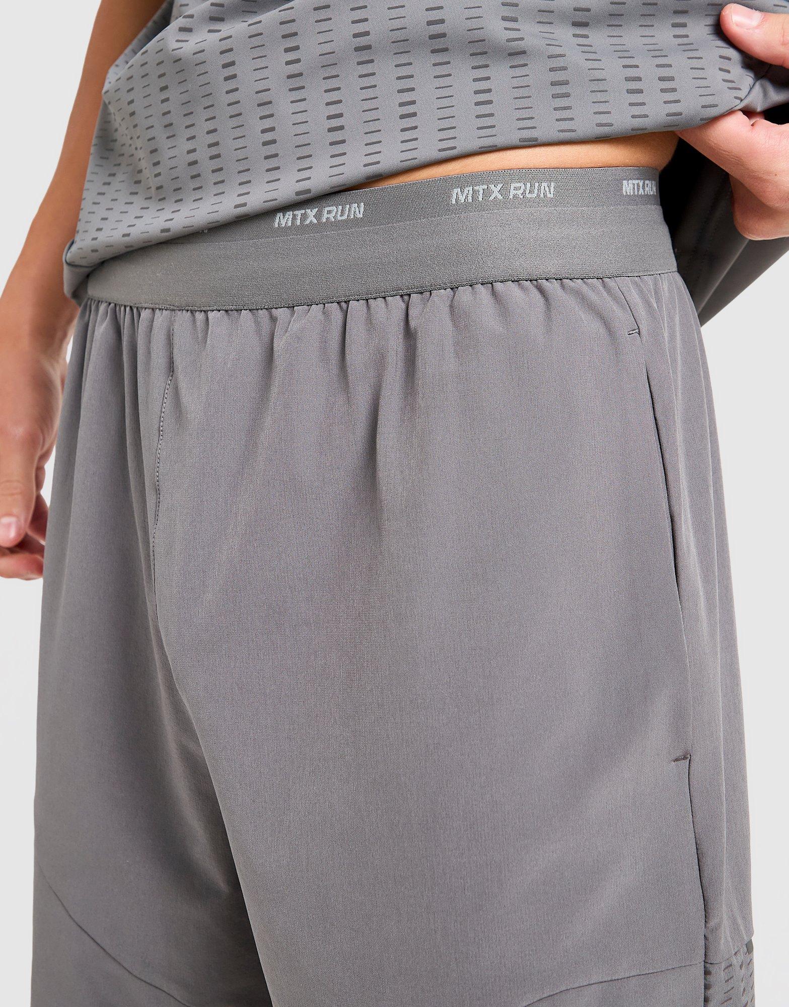 MONTIREX MTX Run Tempo Shorts