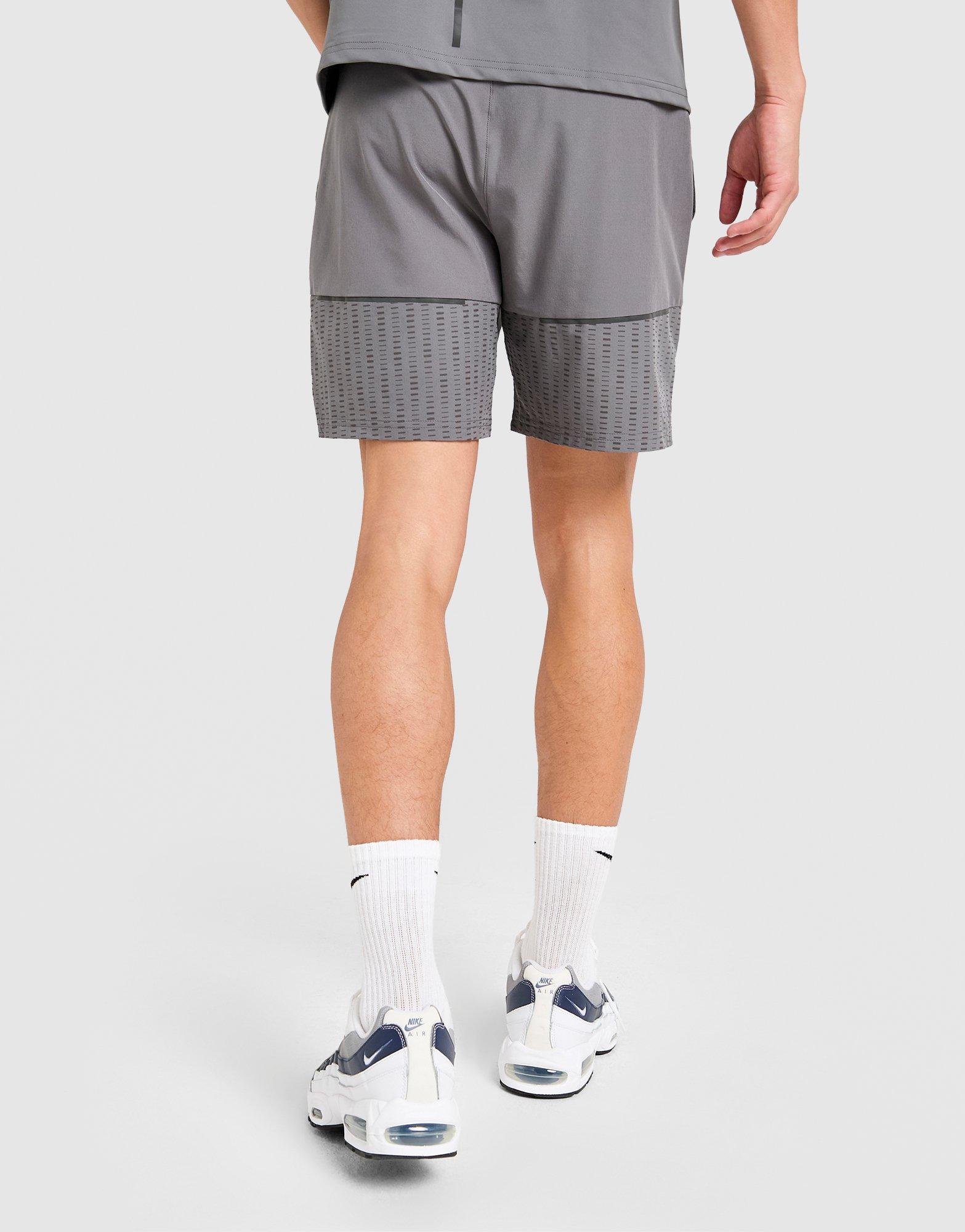 MONTIREX MTX Run Tempo Shorts