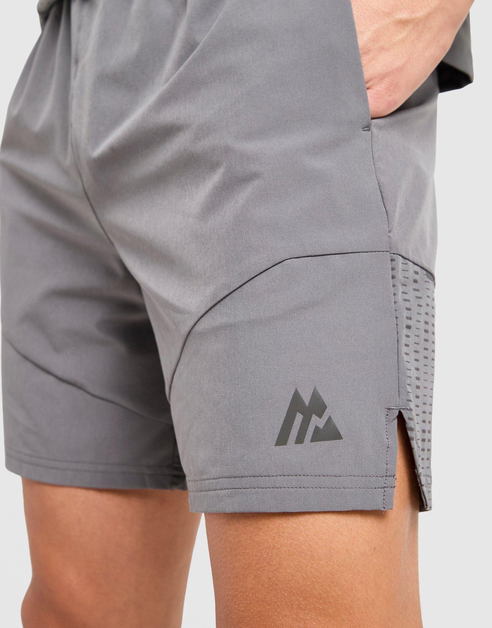 MONTIREX MTX Run Tempo Shorts