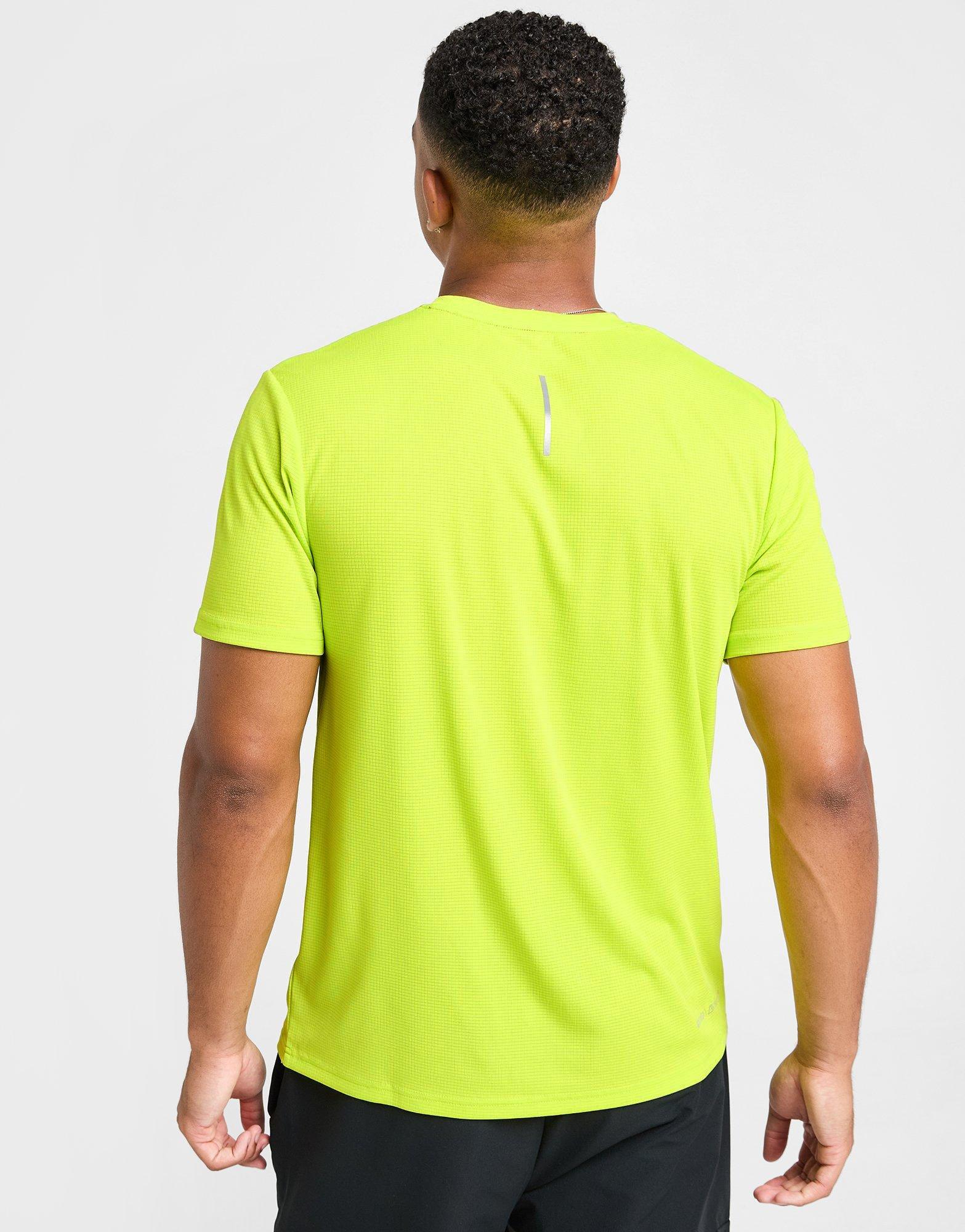MONTIREX Peak Polartec Gridded T-Shirt