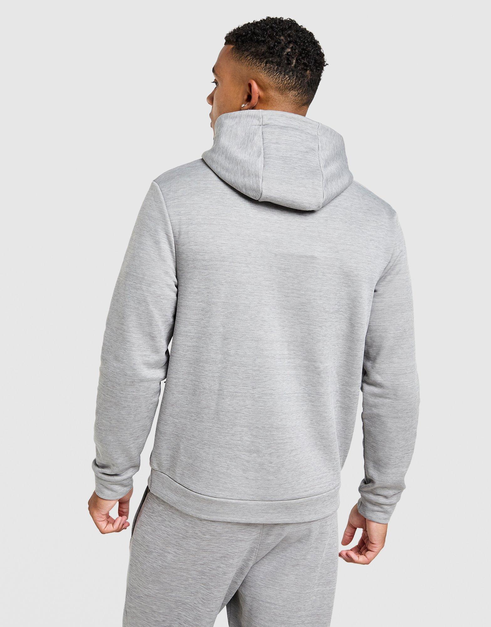 MONTIREX Rapid Fleece Hoodie