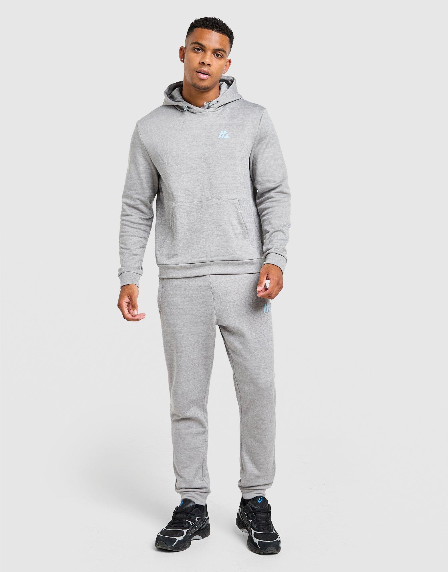 MONTIREX Rapid Fleece Hoodie