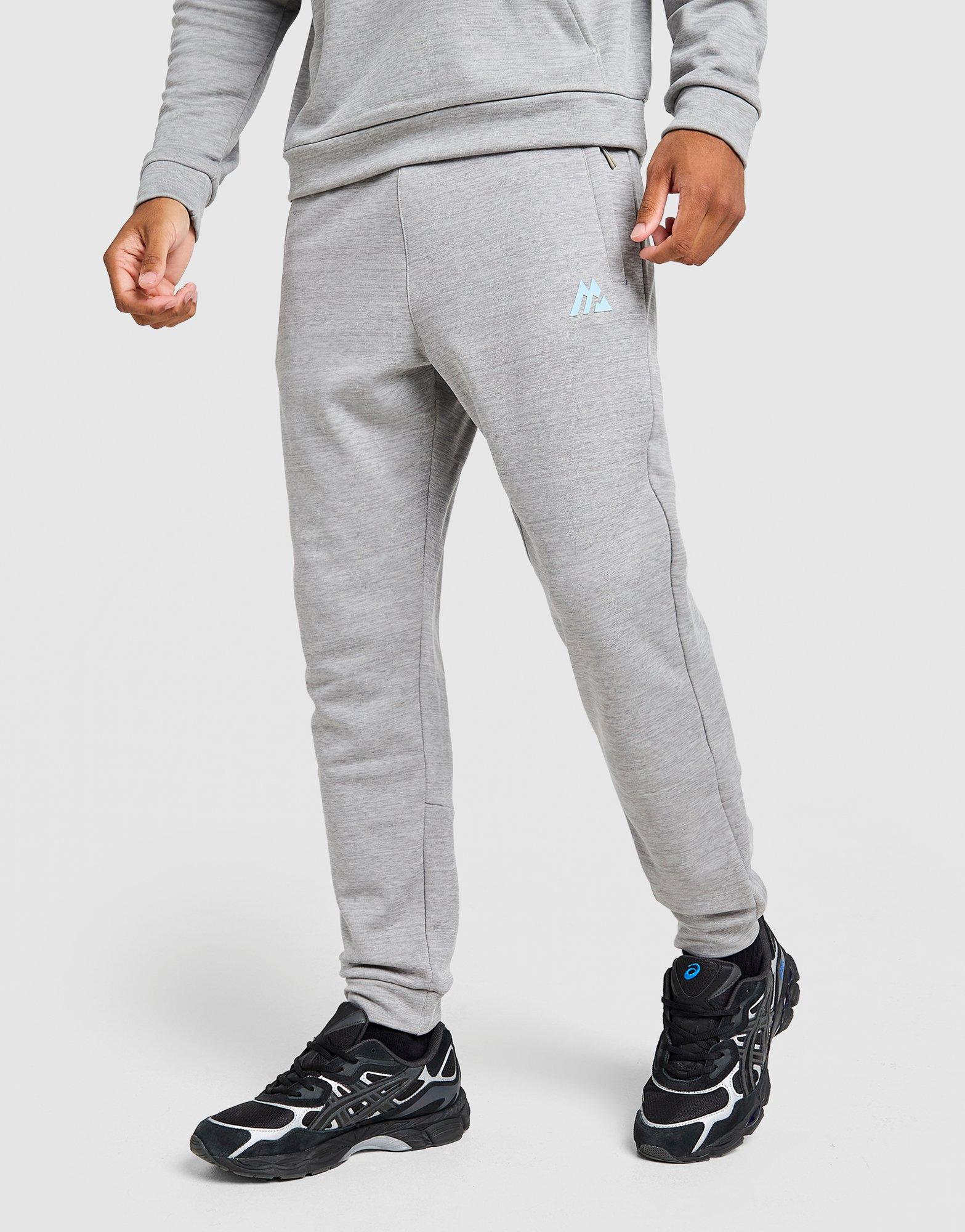 MONTIREX Rapid Fleece Track Pants