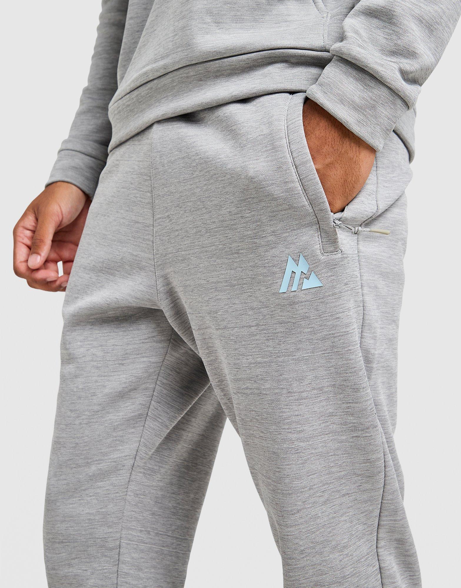 MONTIREX Rapid Fleece Track Pants