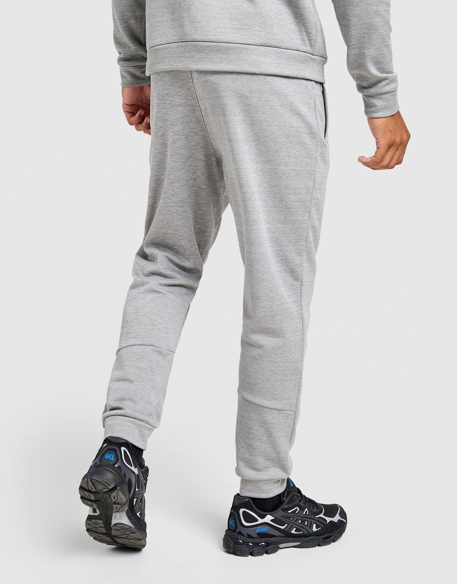 MONTIREX Rapid Fleece Track Pants