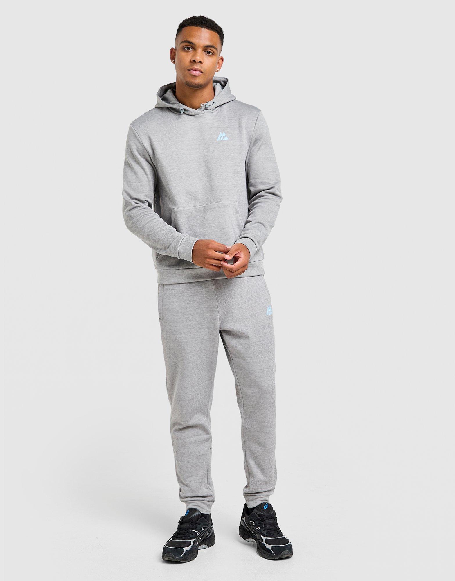 MONTIREX Rapid Fleece Track Pants