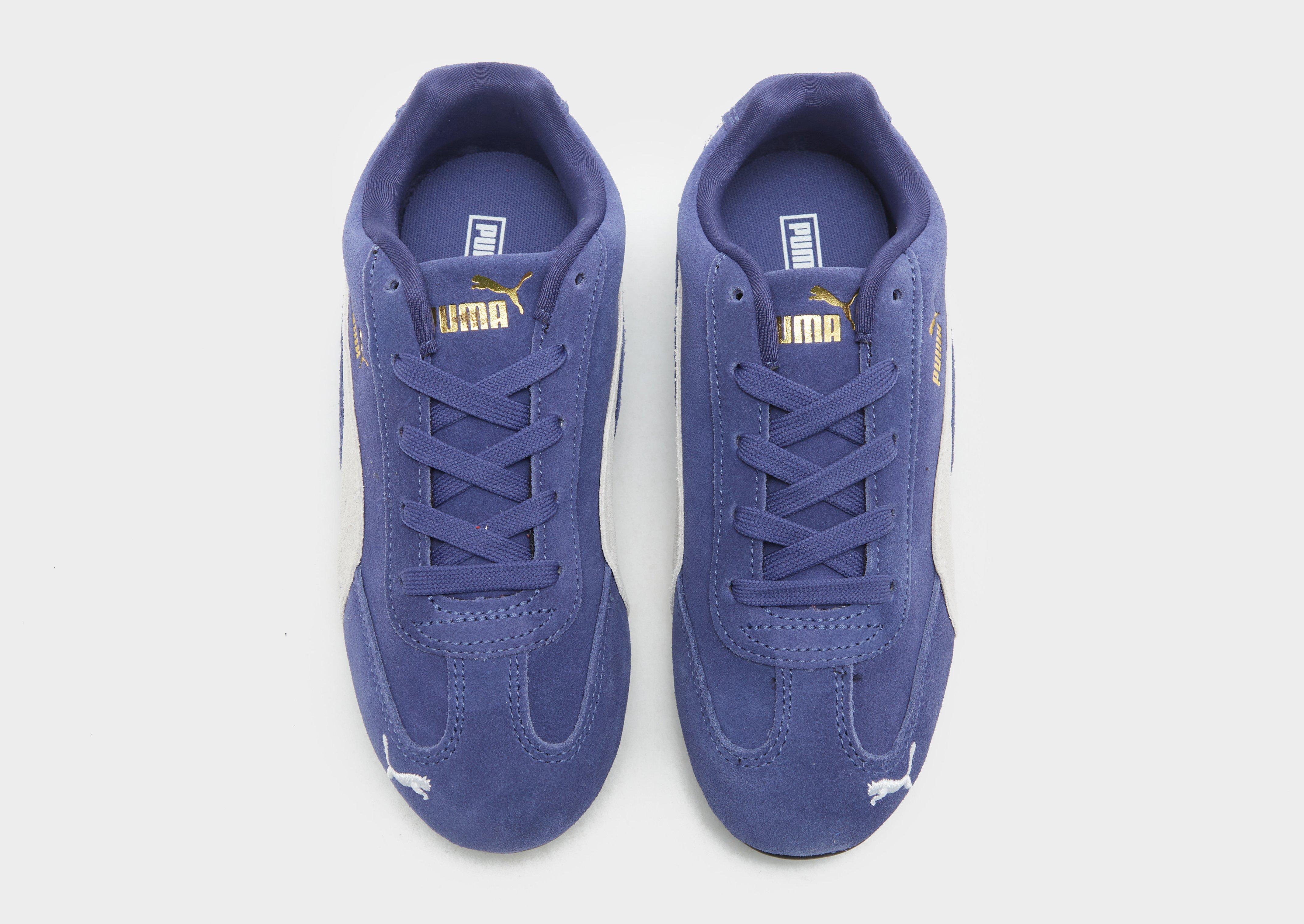 PUMA Speedcat Og Junior