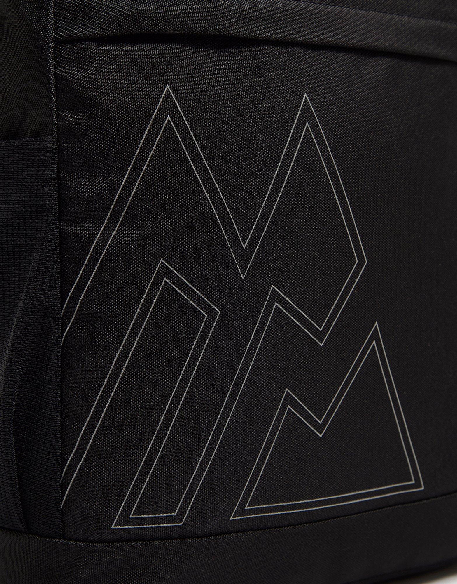 MONTIREX Essential Backpack and Water Bottle