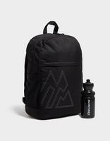 MONTIREX Essential Backpack and Water Bottle