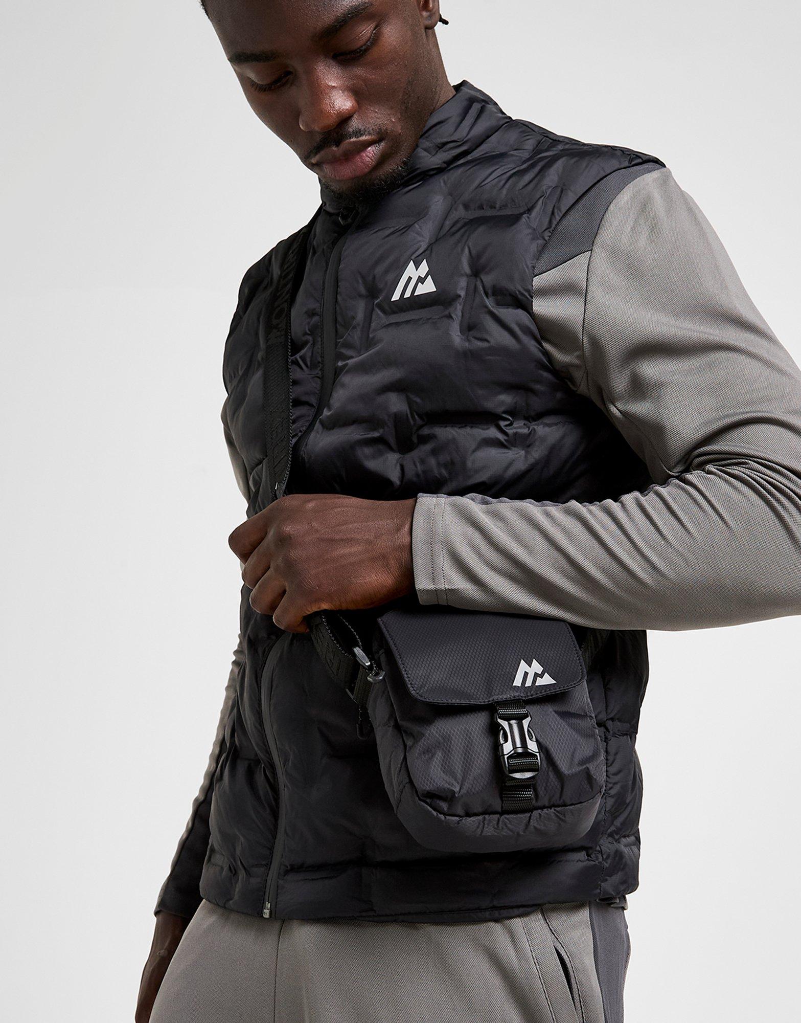 MONTIREX Borsa Crossbody