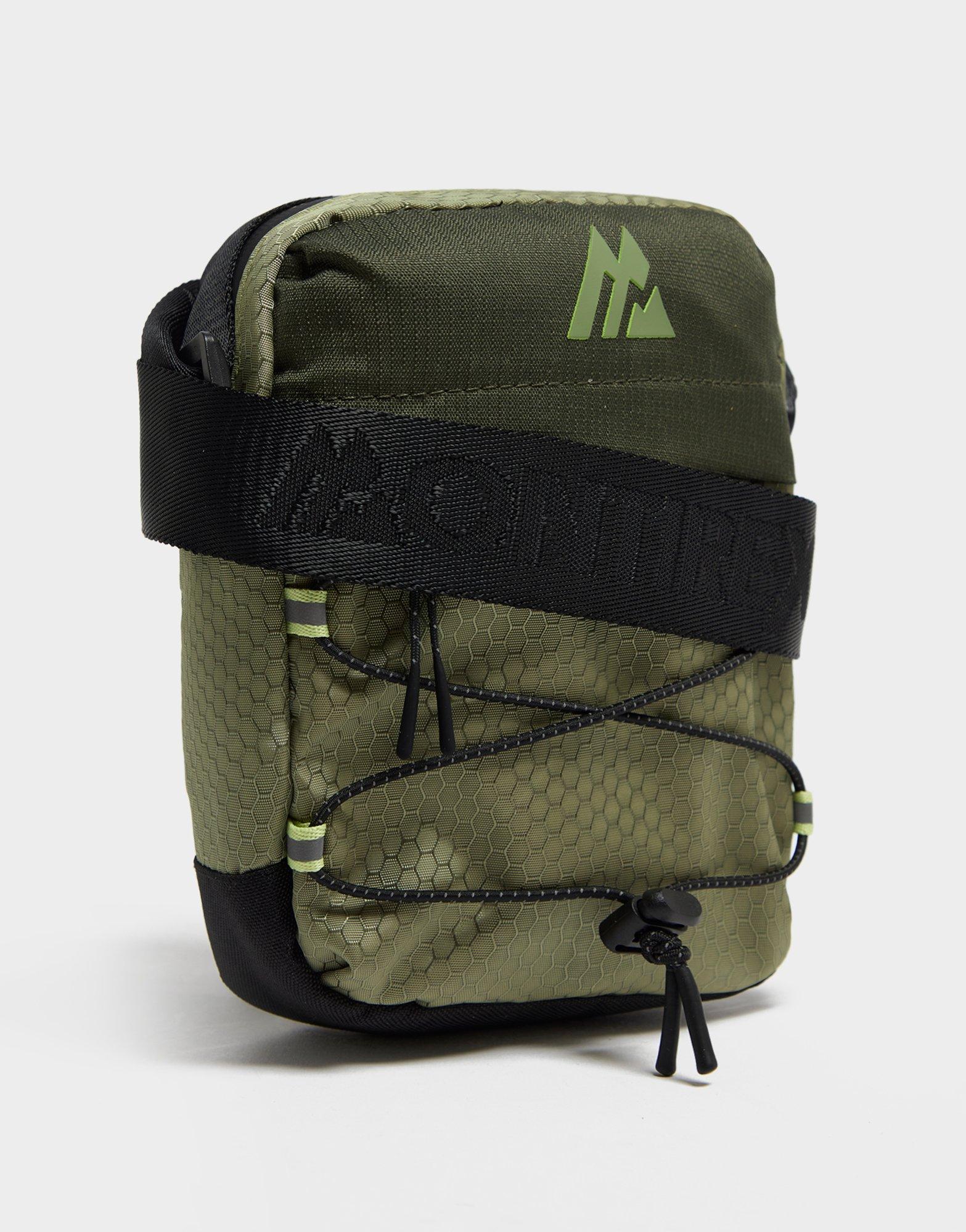 MONTIREX Crossbody Bag