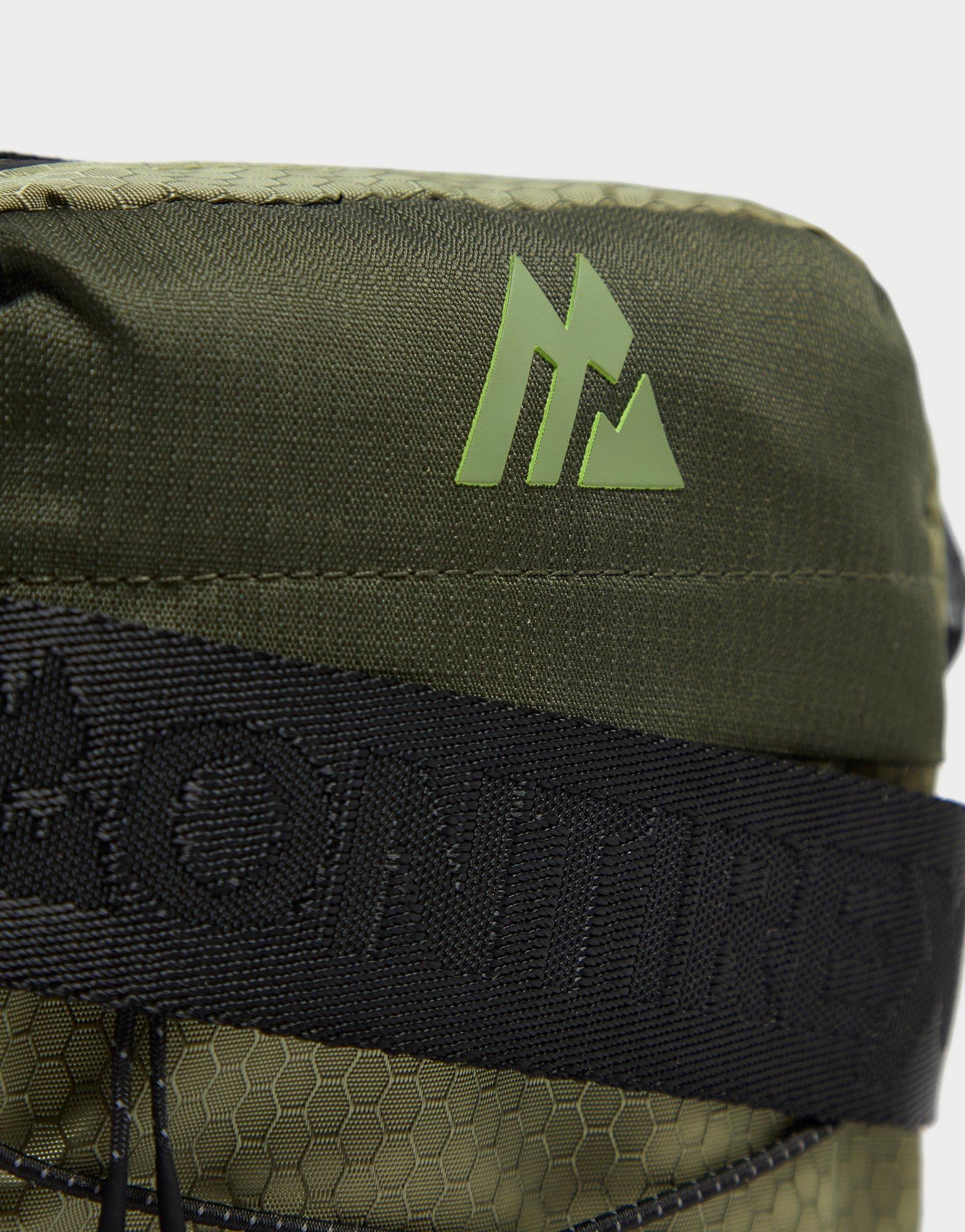 MONTIREX Crossbody Bag