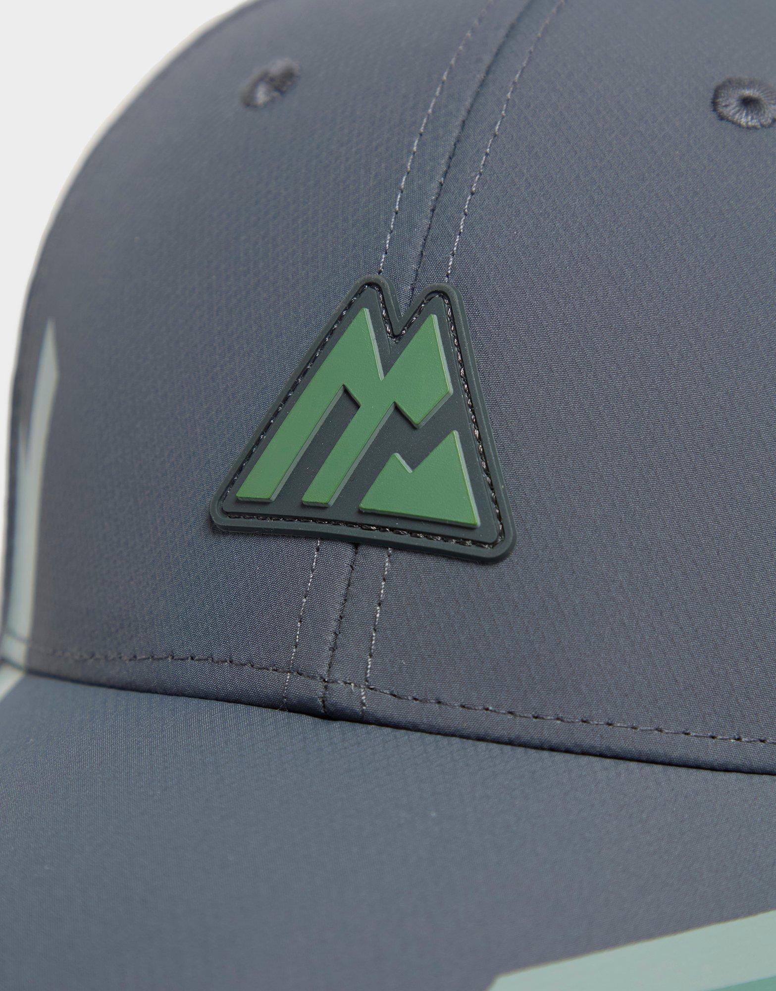 MONTIREX Tech Cap