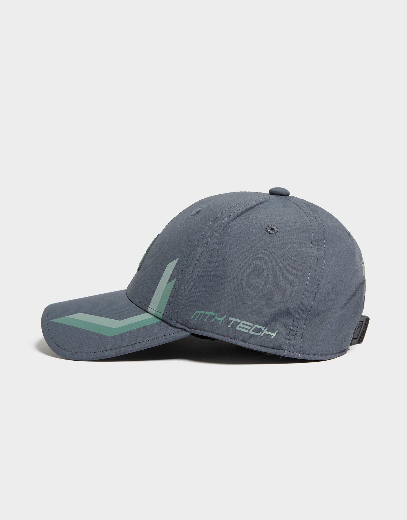 MONTIREX Tech Cap