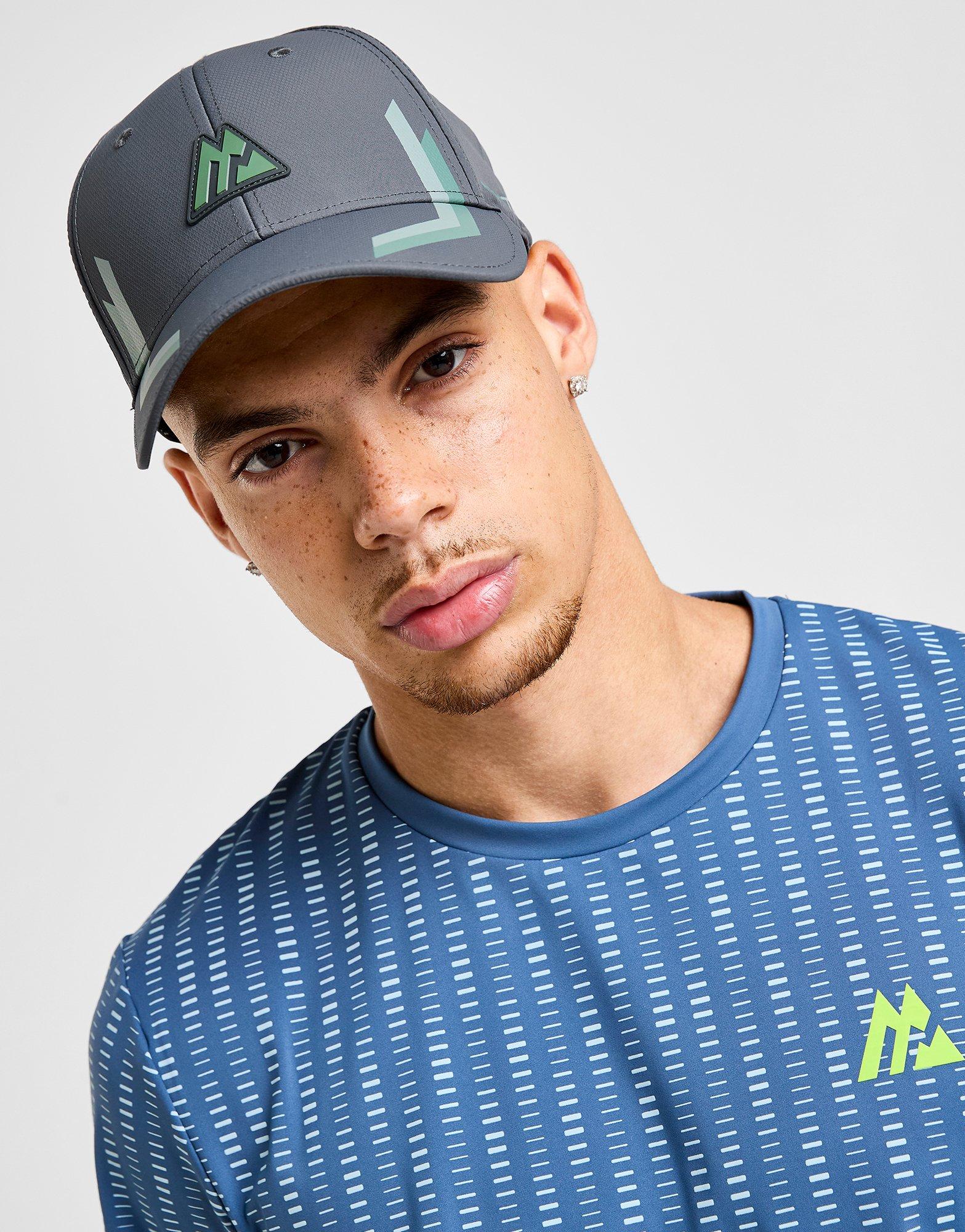 MONTIREX Tech Cap