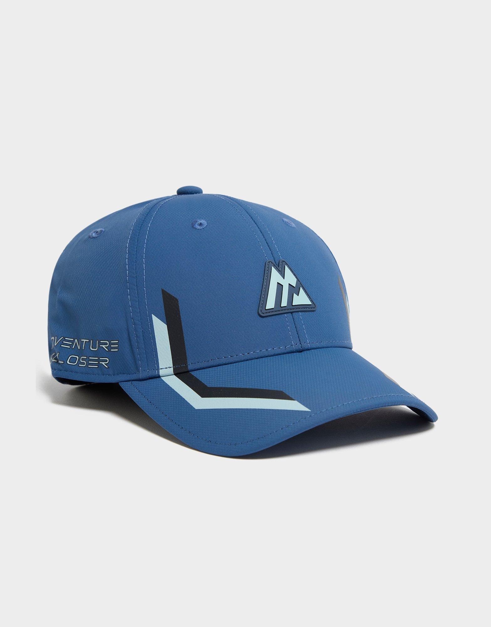 MONTIREX Tech Cap