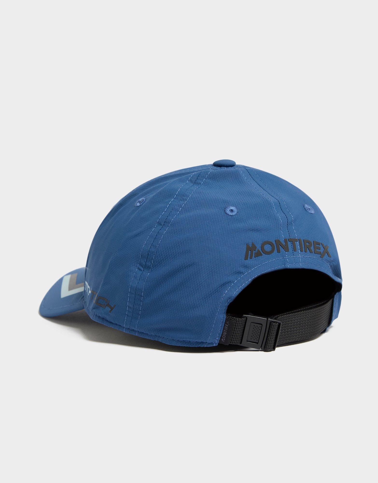 MONTIREX Tech Cap