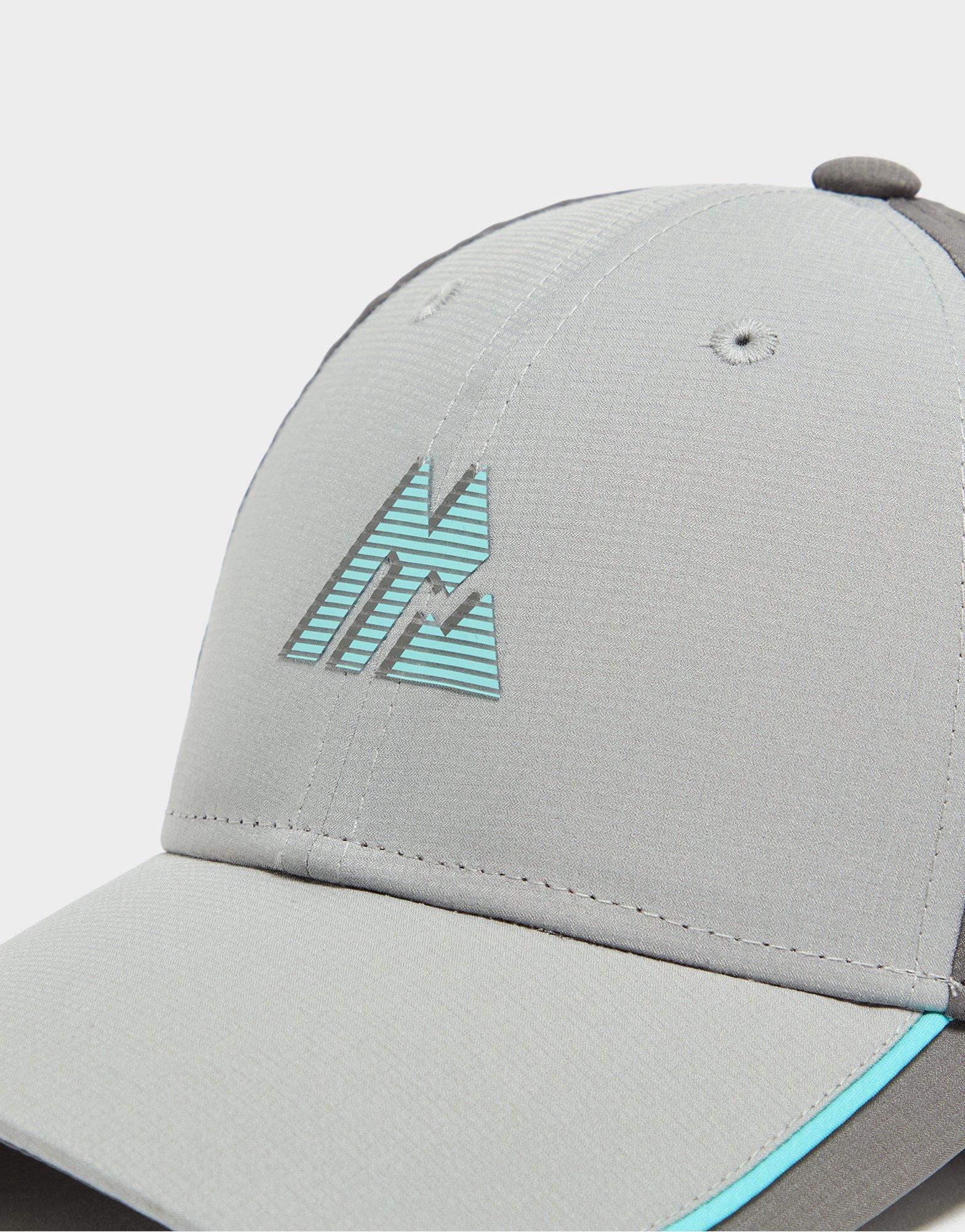 MONTIREX Pace Cap Junior