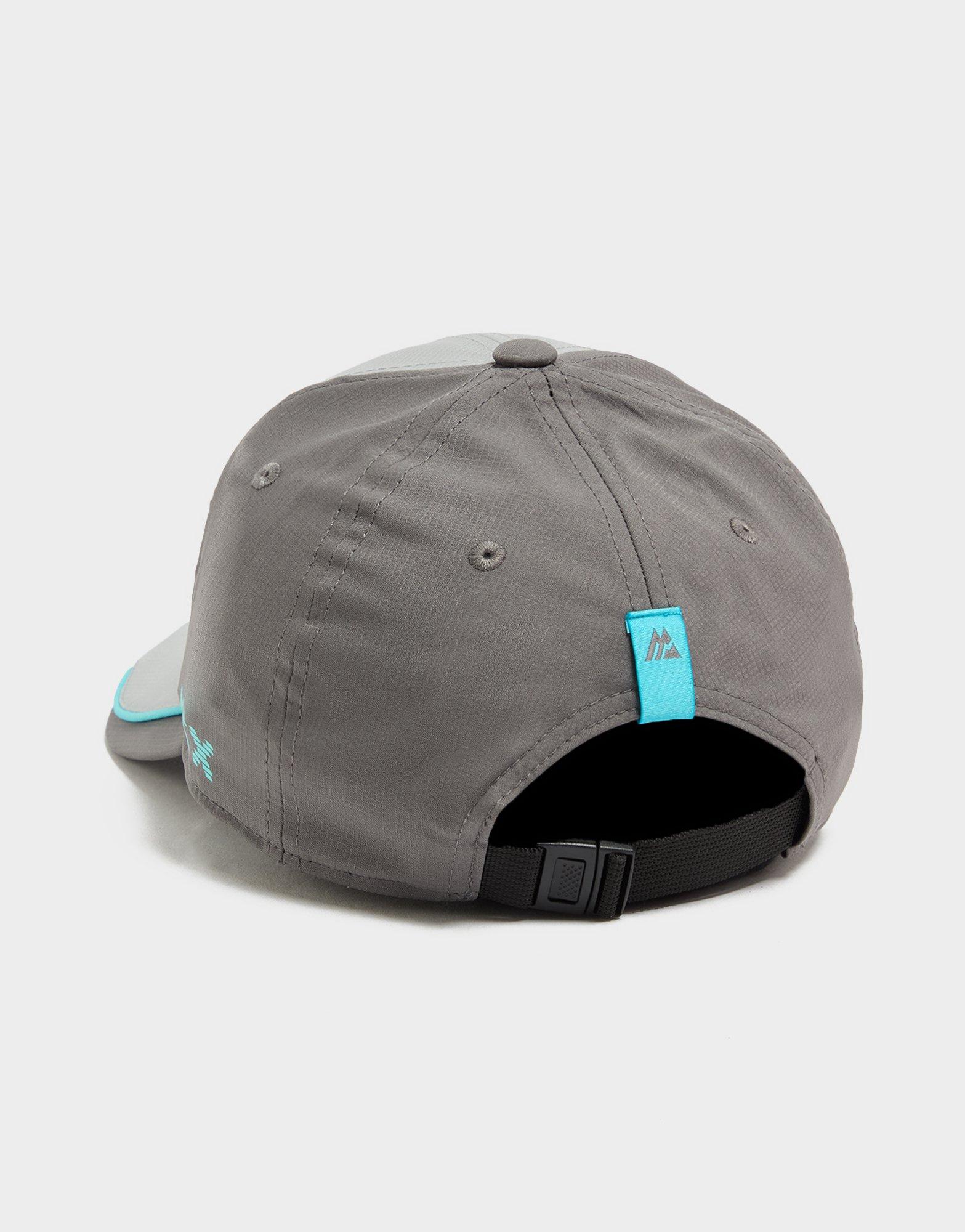 MONTIREX Pace Cap Junior
