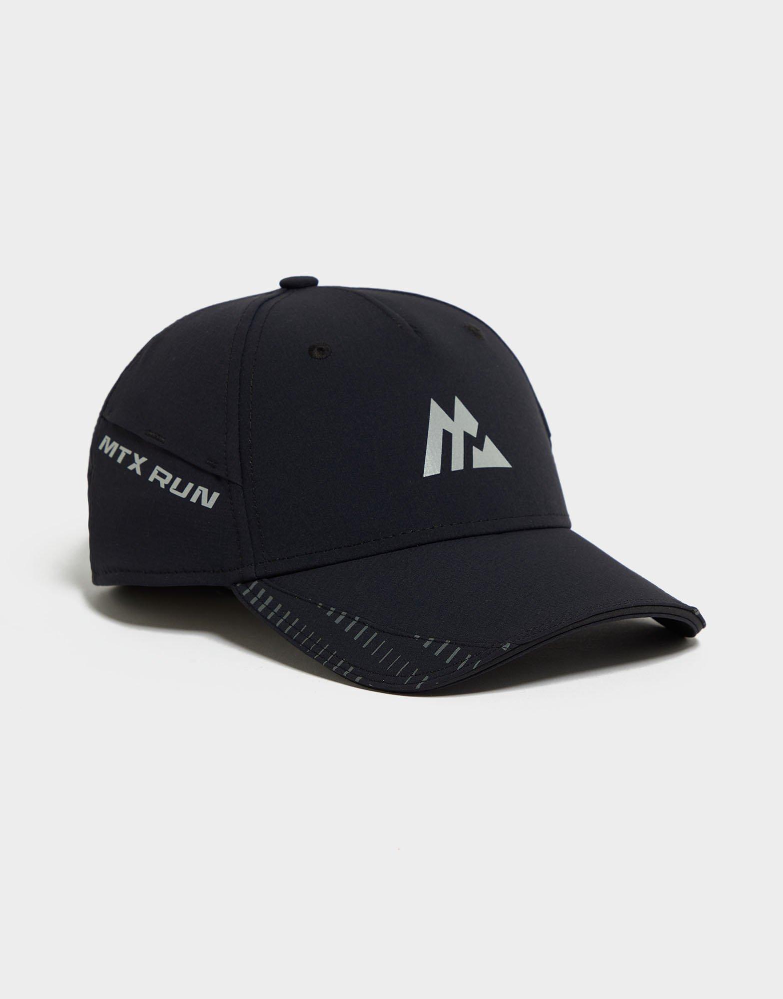 MONTIREX Run Tempo Cap