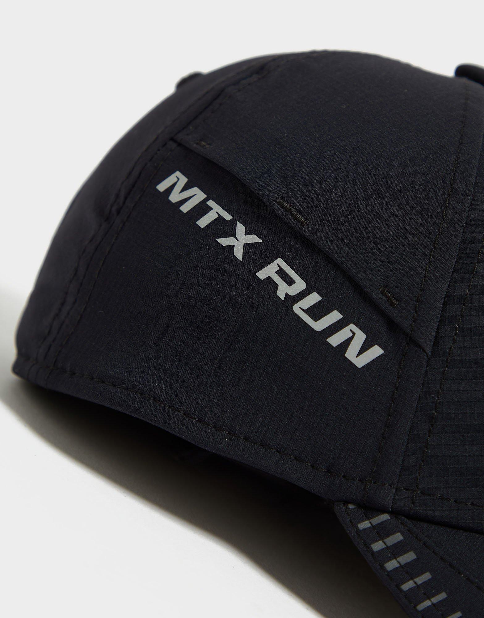 MONTIREX Run Tempo Cap