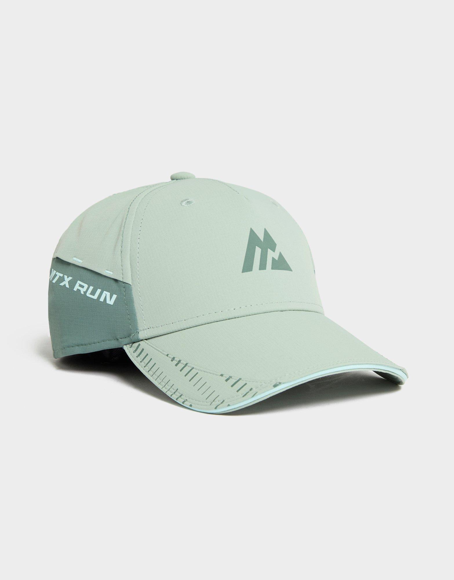 MONTIREX Gorra Run Tempo