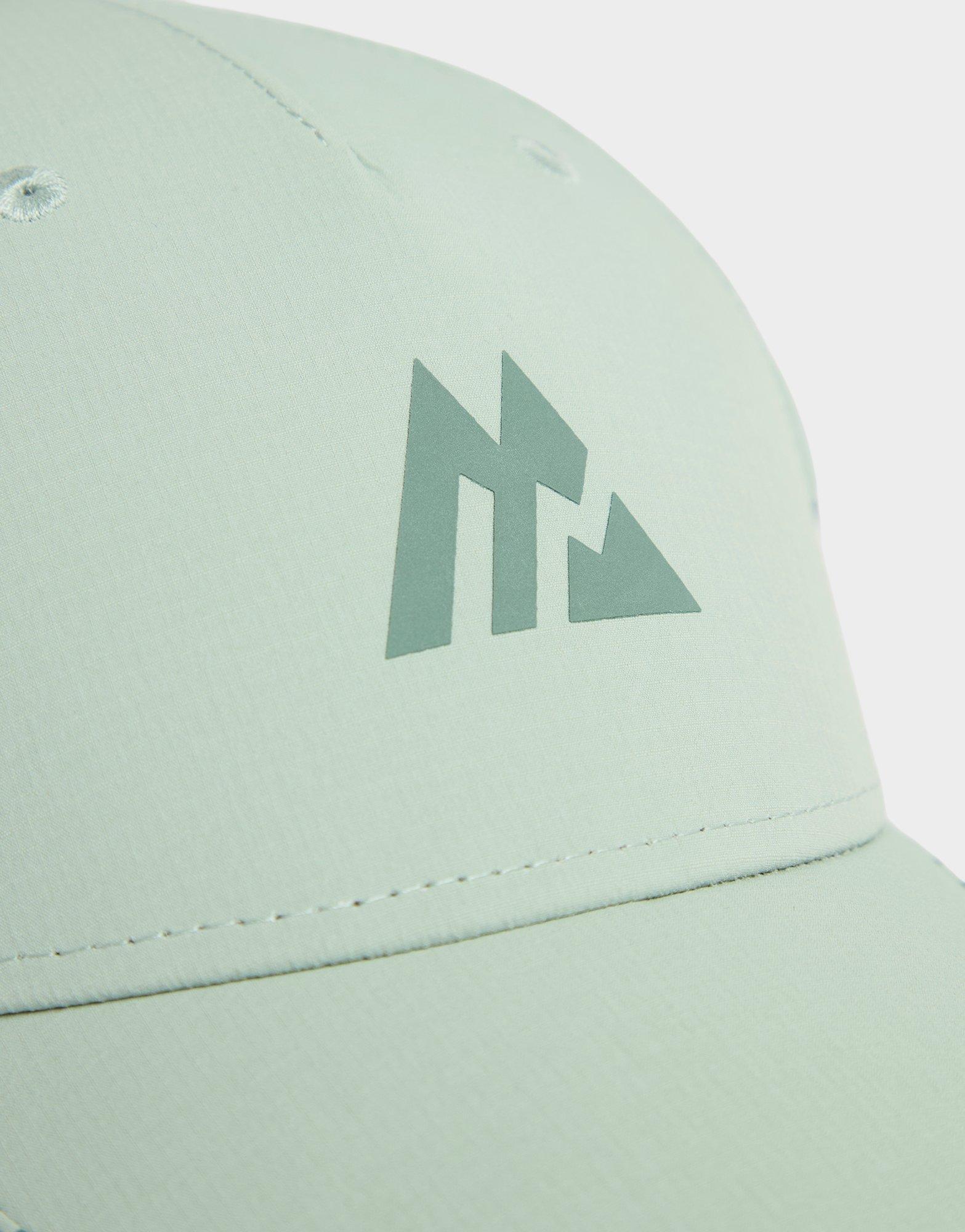 MONTIREX Gorra Run Tempo