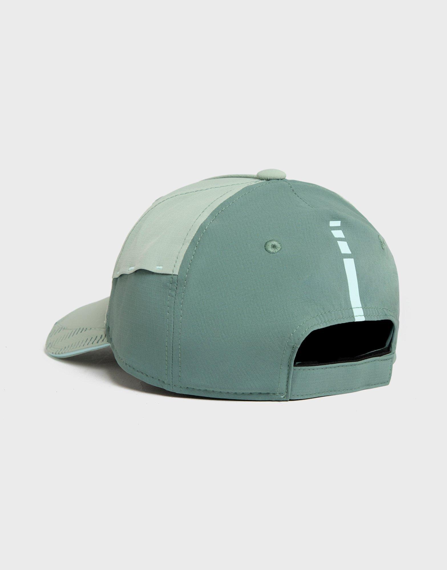 MONTIREX Gorra Run Tempo