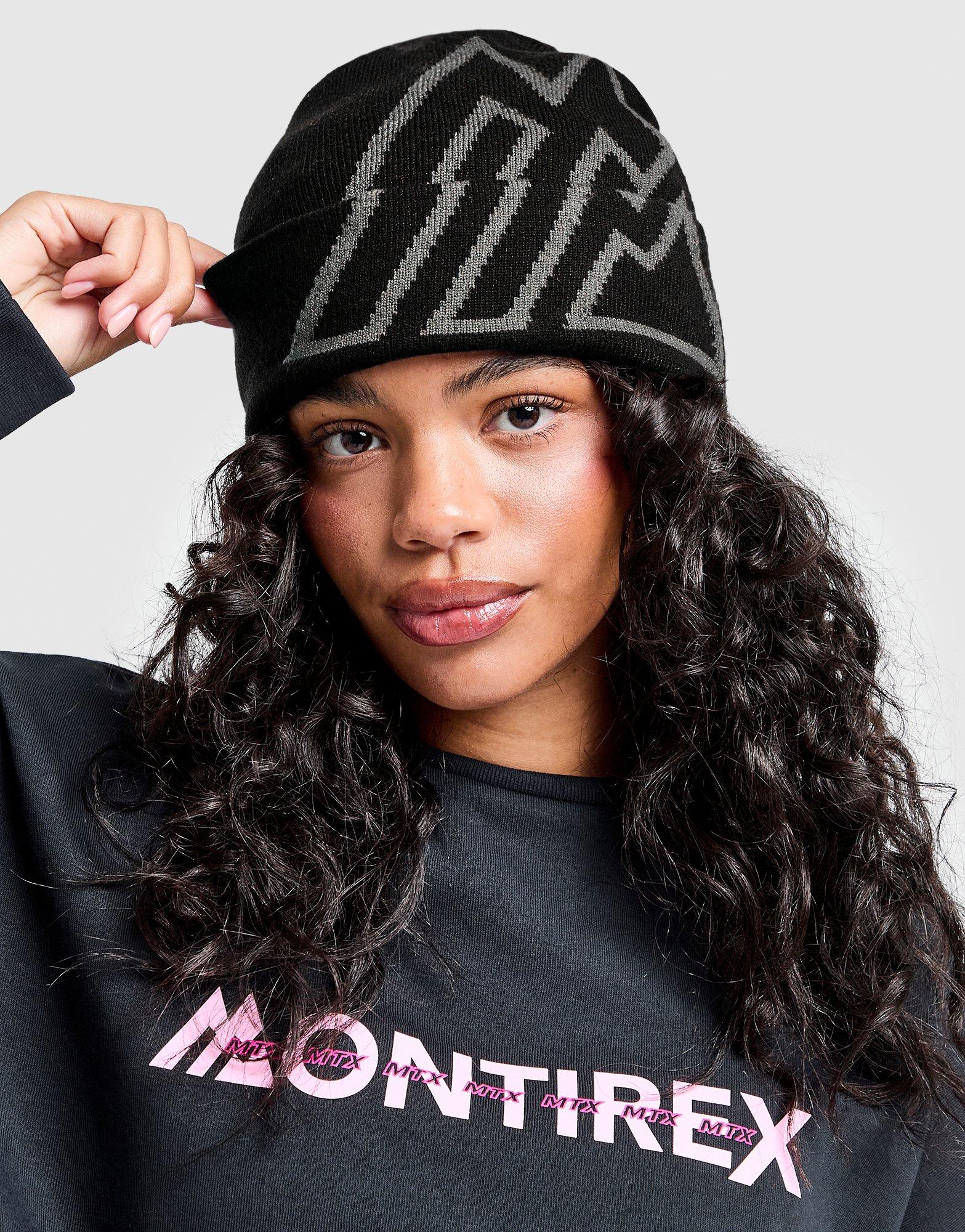 MONTIREX Cappello Beanie Nomad