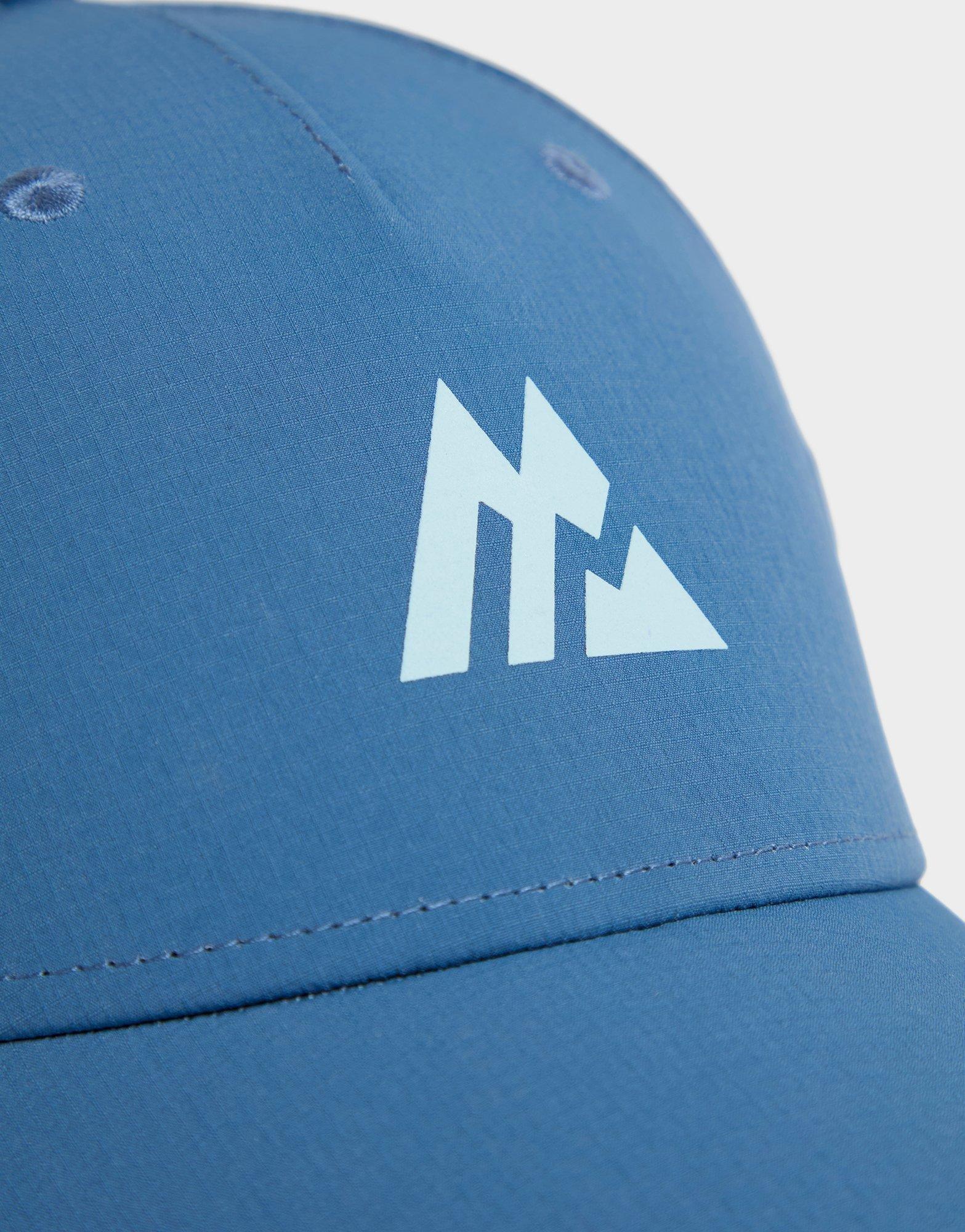 MONTIREX Run Tempo Cap