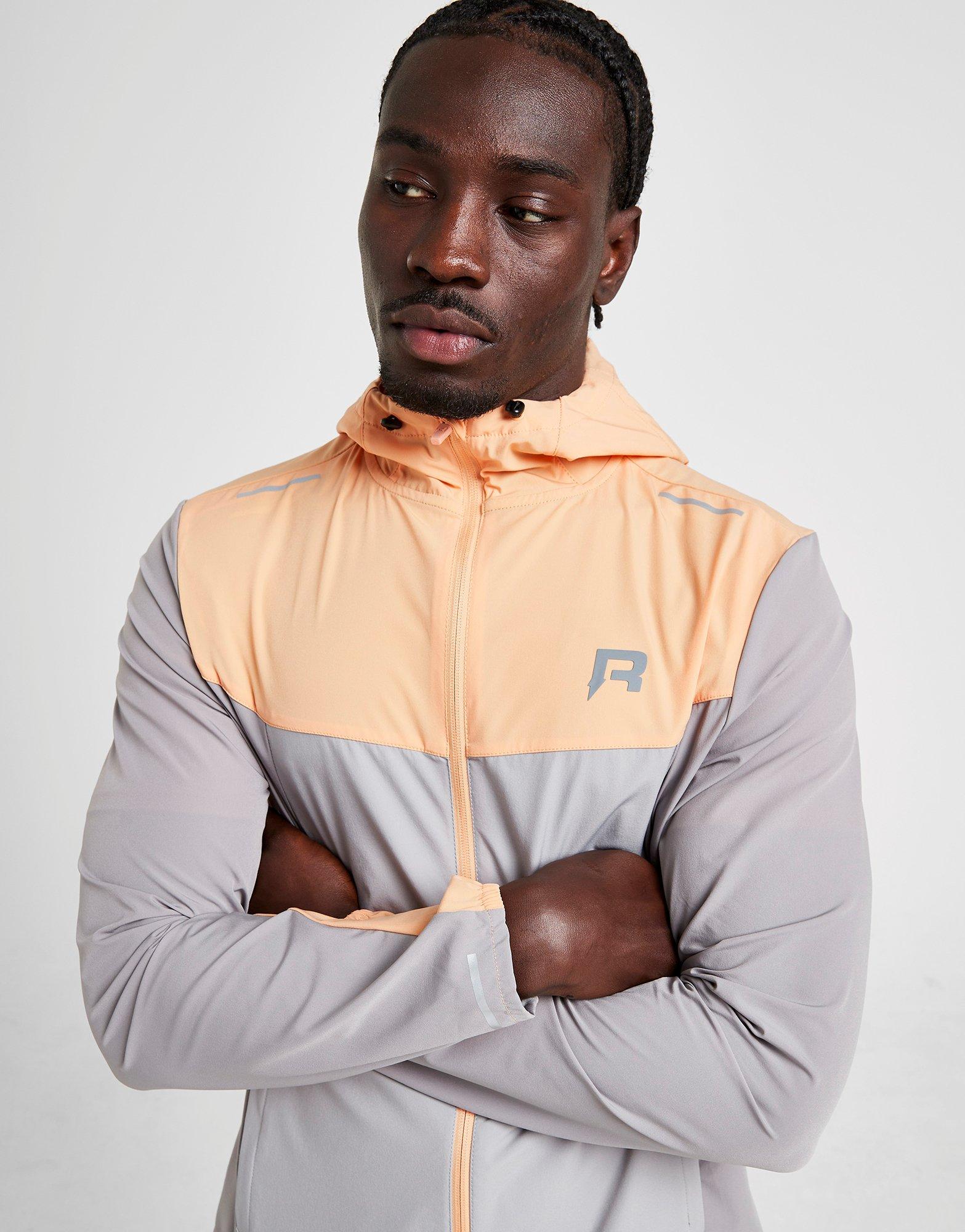 Reprimo Flight Jacket