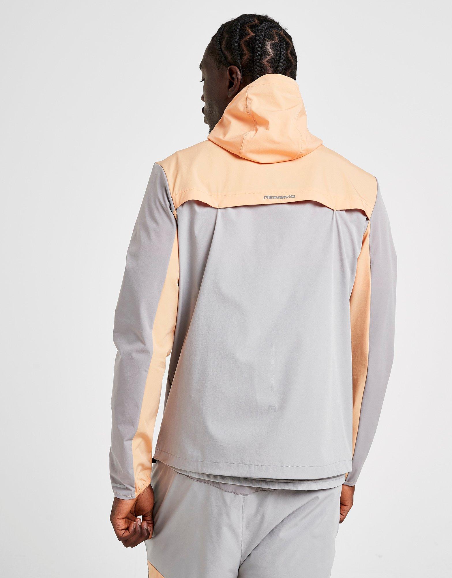 Reprimo Flight Jacket